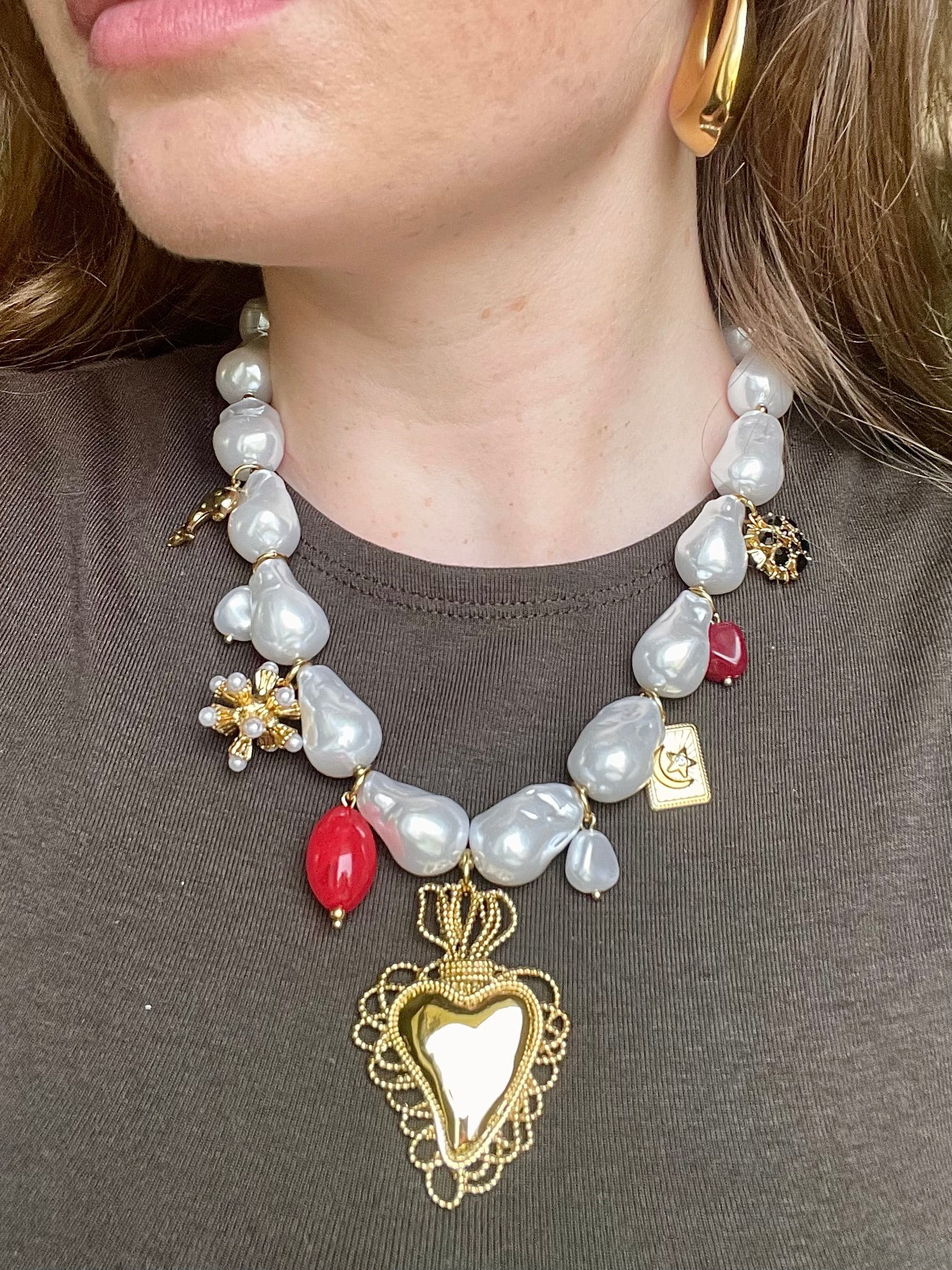 Collier Anastasia