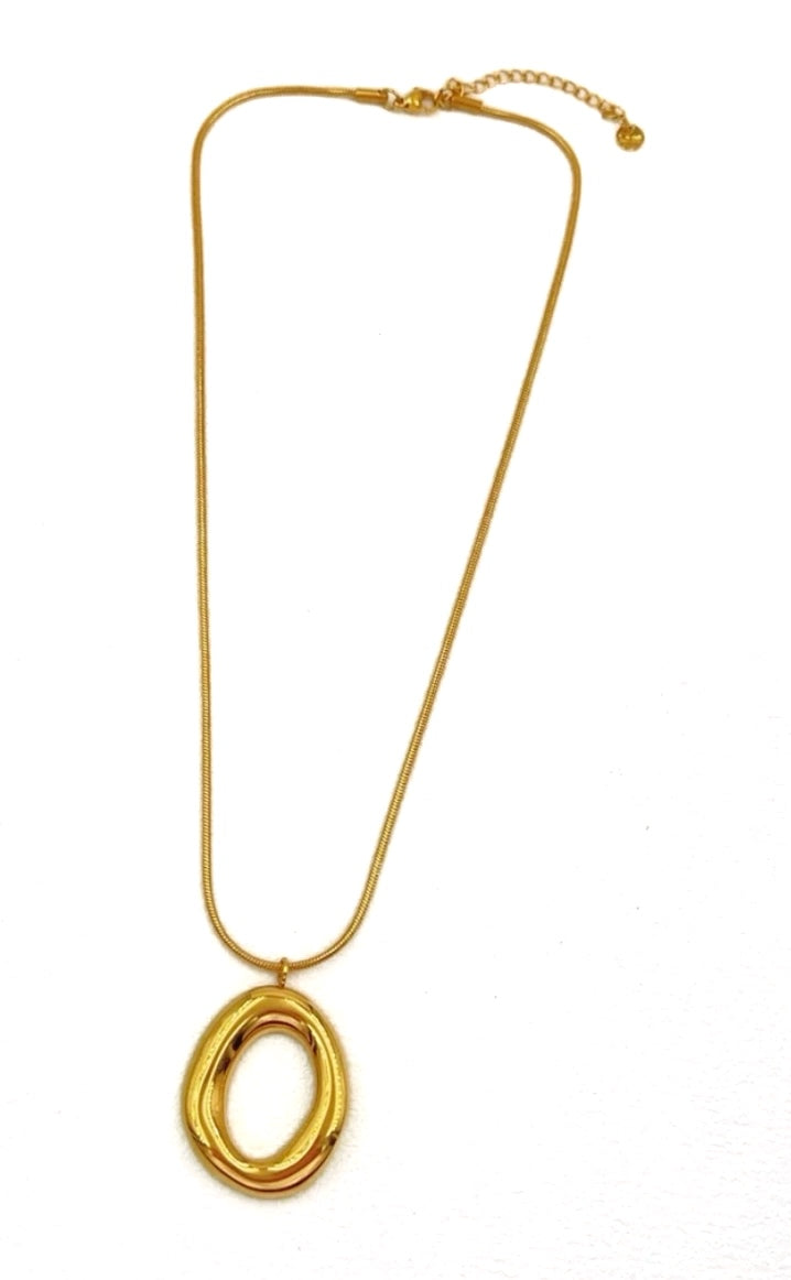Collier Billy