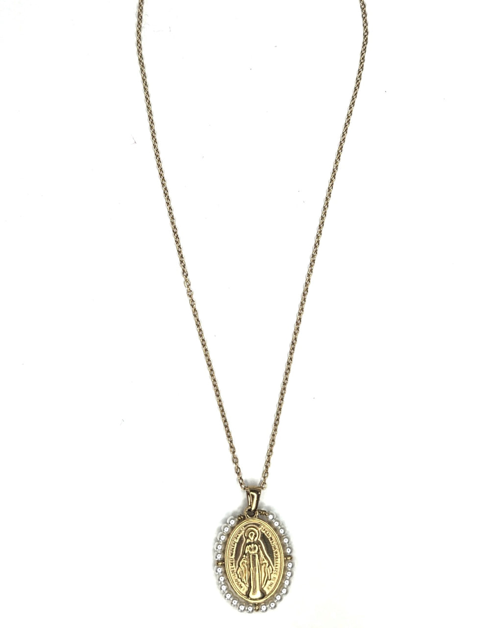 Collier Delphine