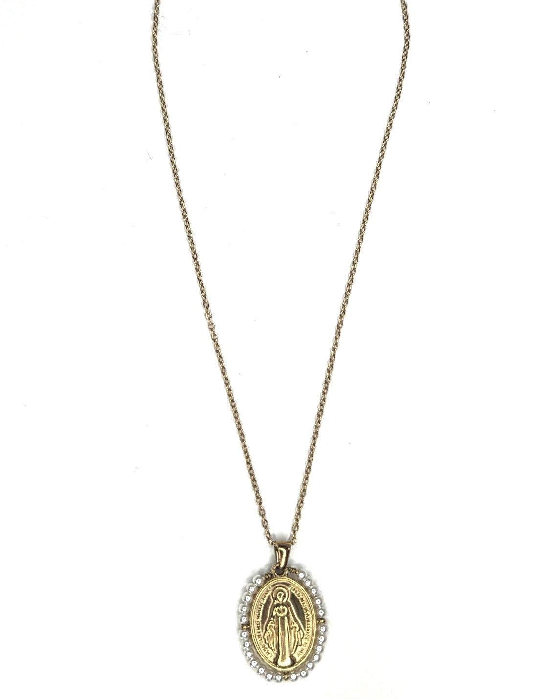 Collier Delphine