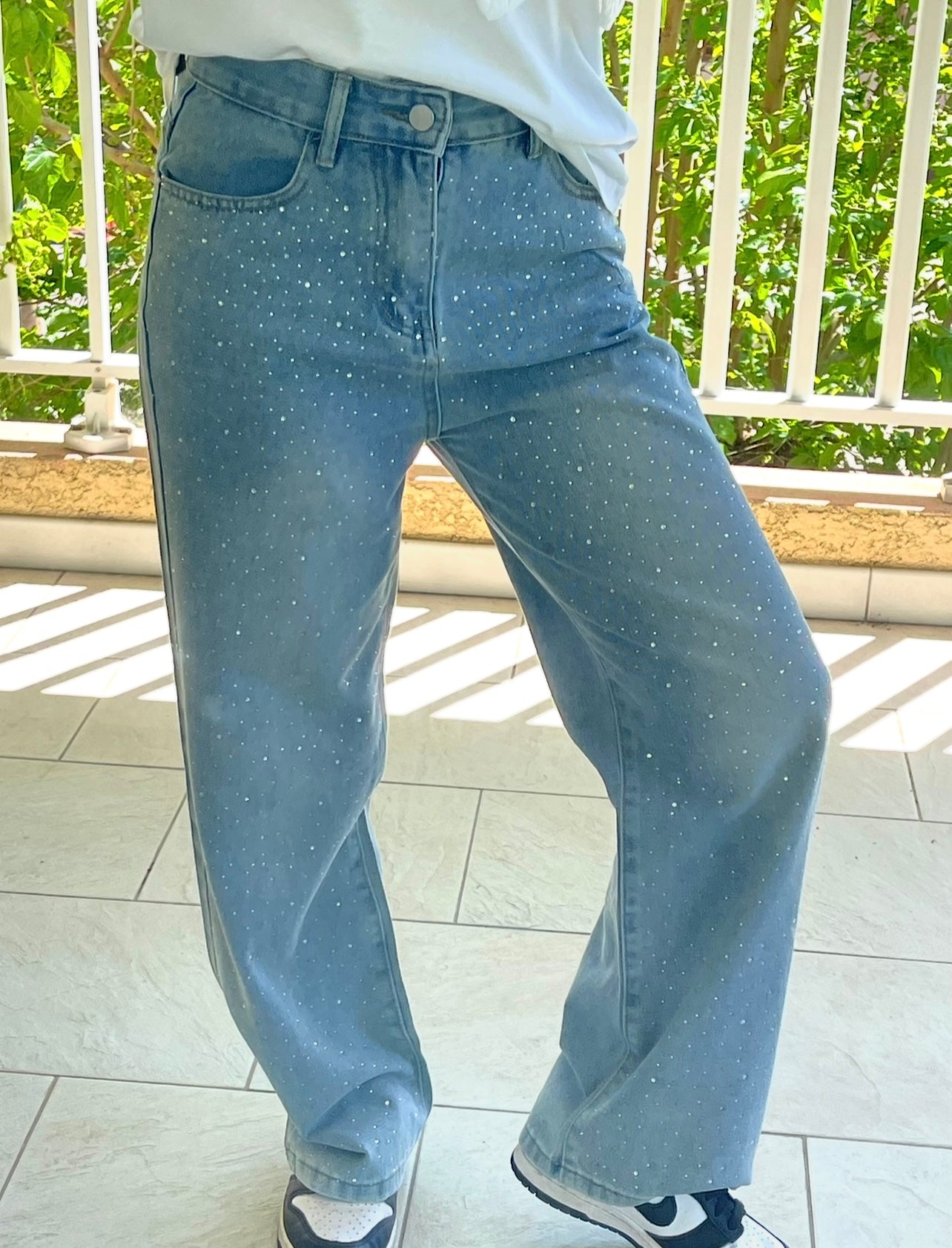 Jean Lisa