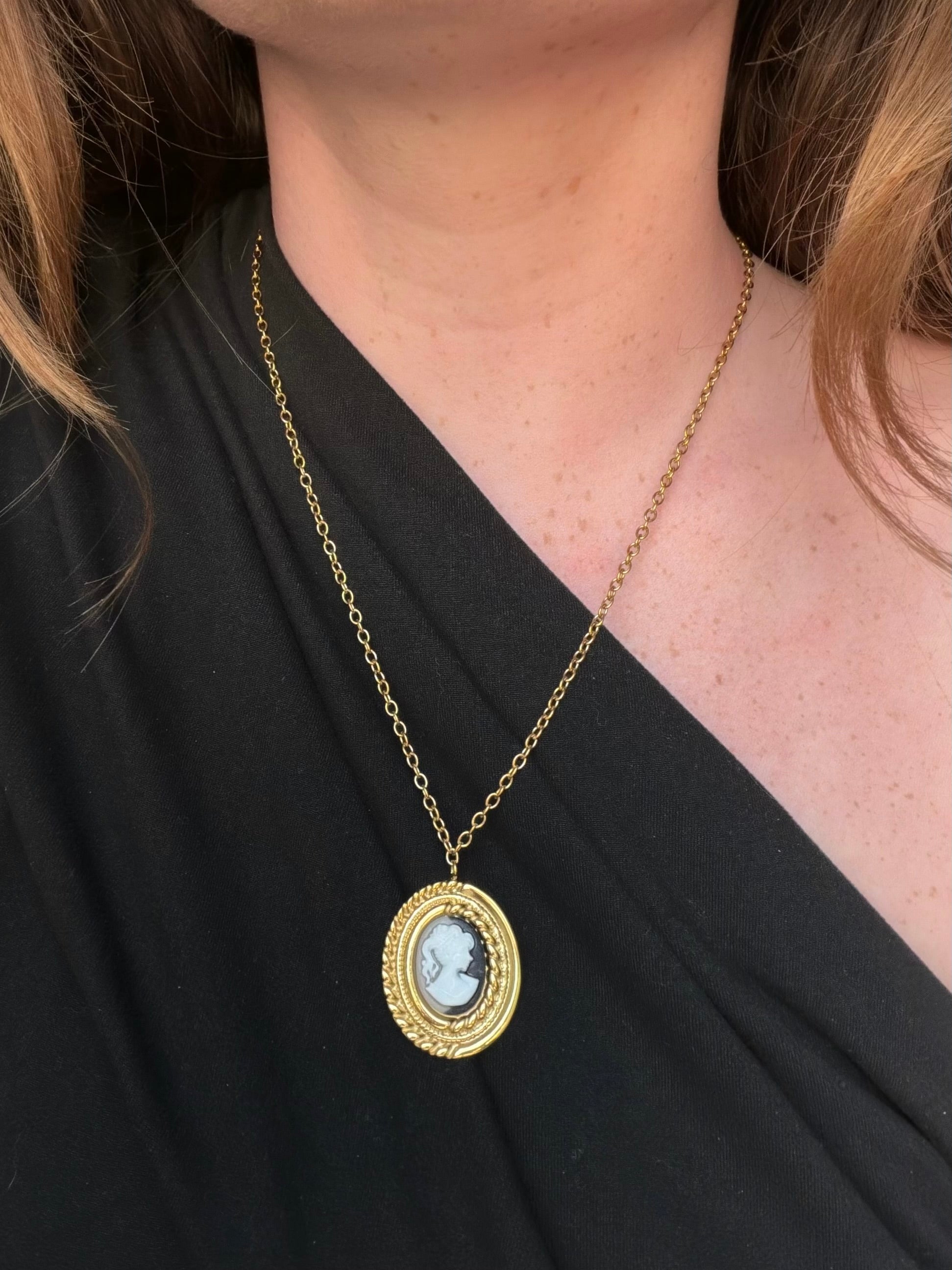 Collier Saint Paul