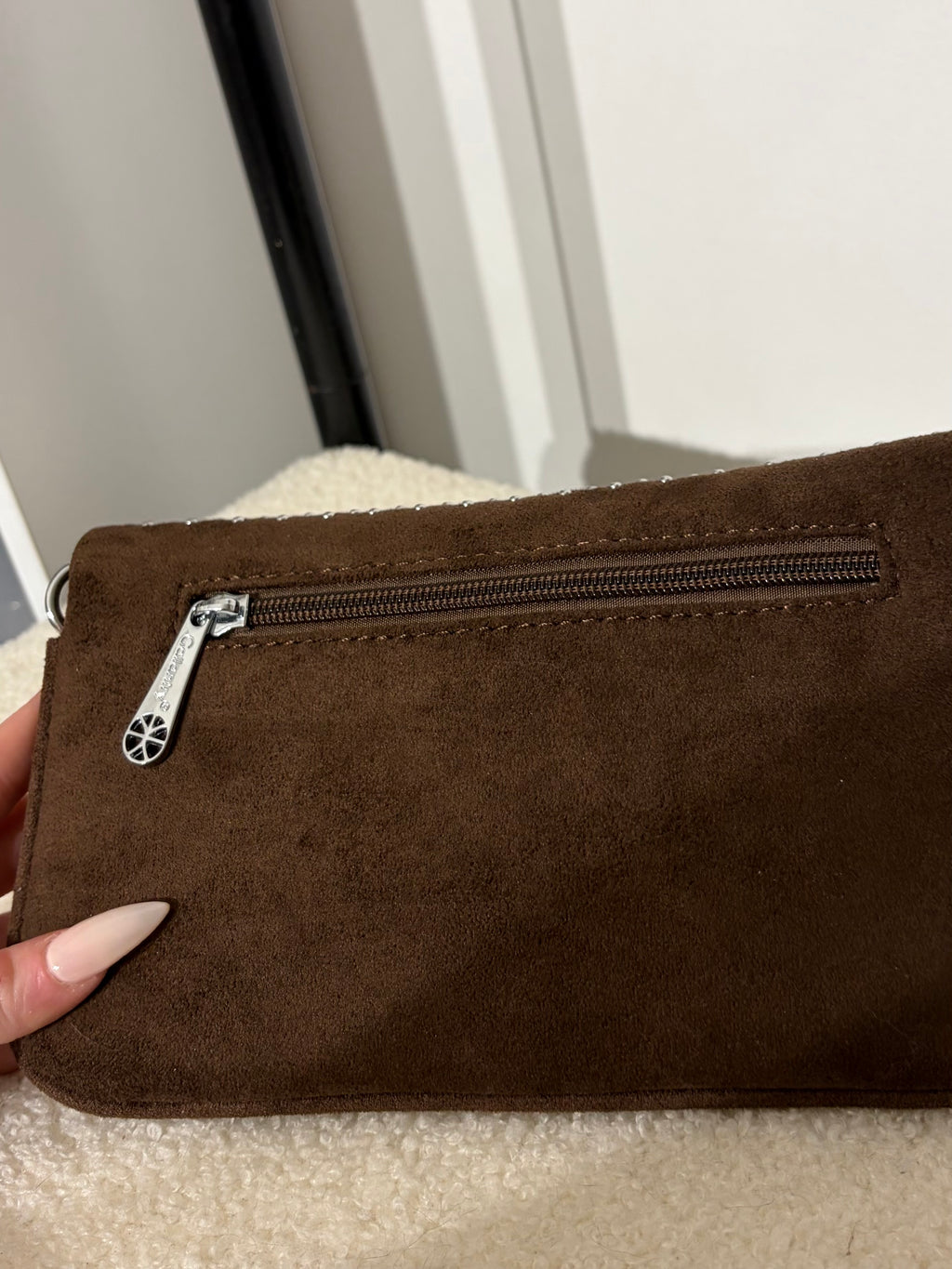 Sac Costa marron