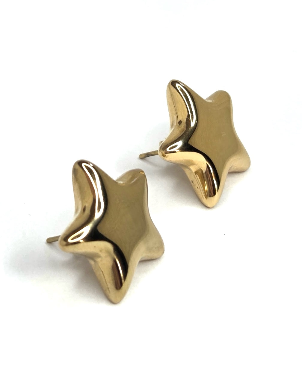 Boucles d’oreilles Paris
