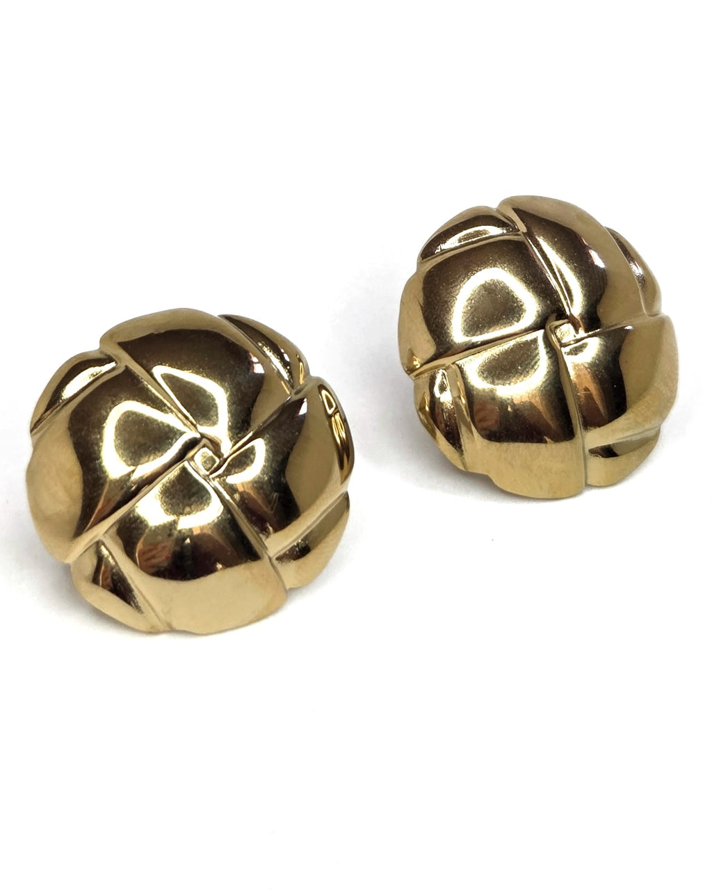 Boucles d’oreilles Grenadine