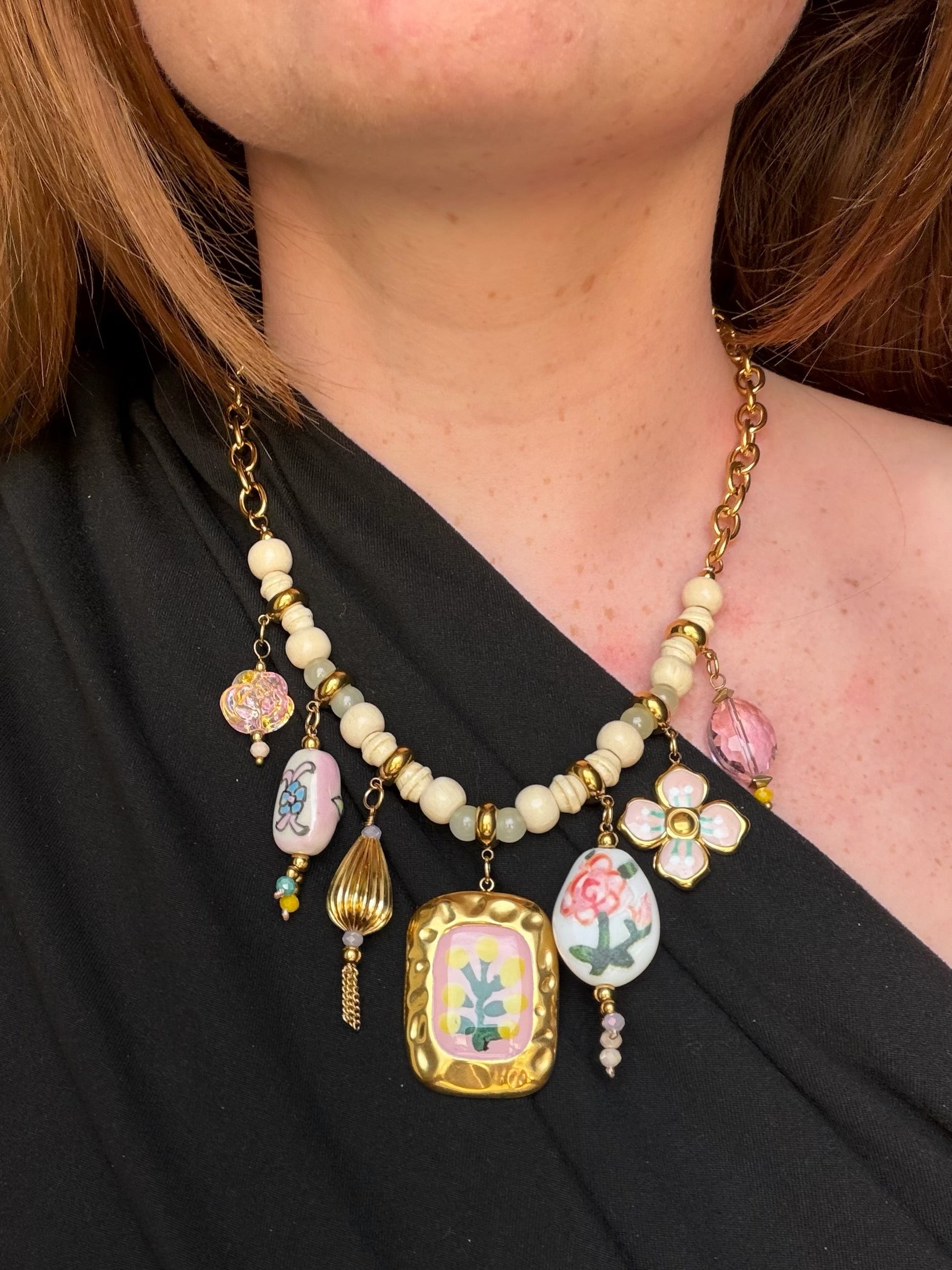 Collier Amalfi