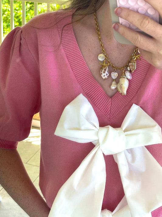 Haut "Céline"