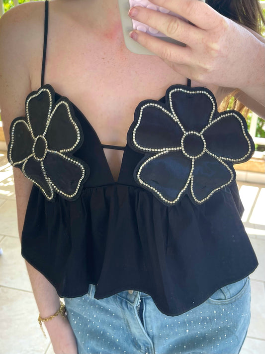 Top "Flora"