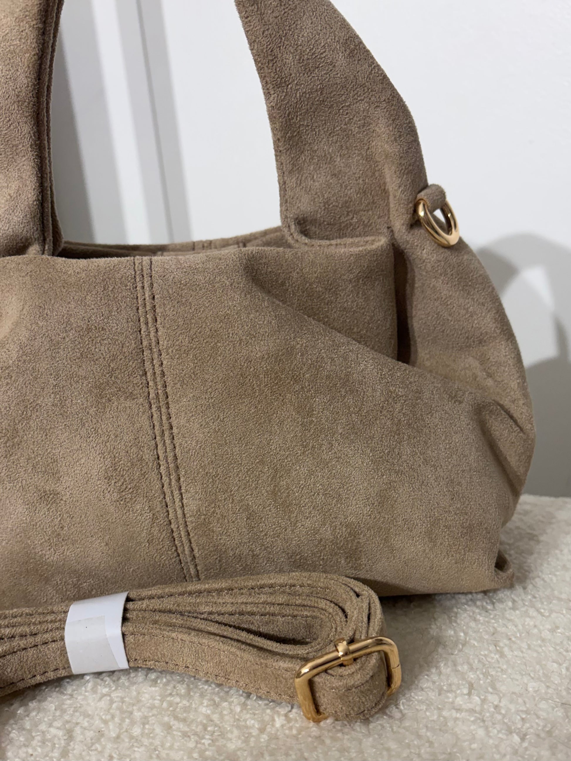 Sac Casanova beige
