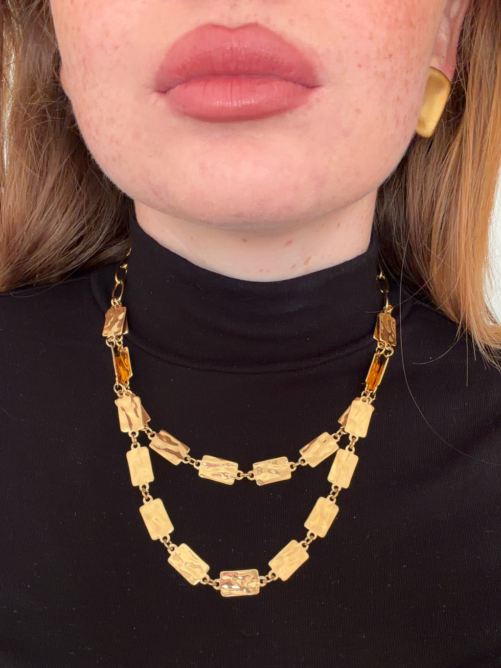 Collier Gaya
