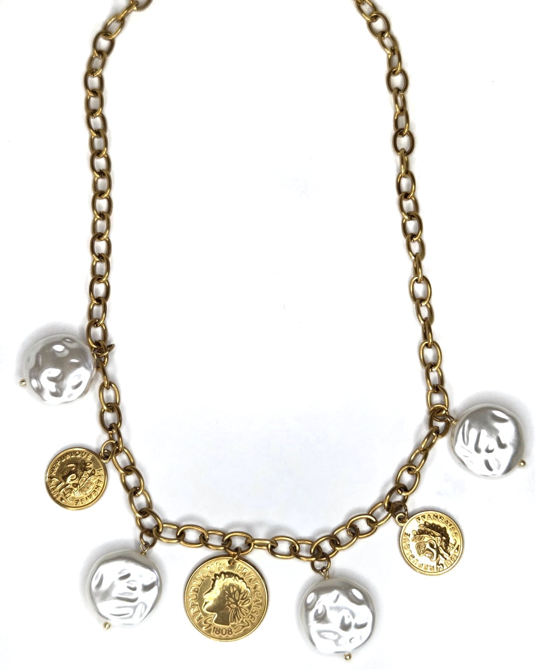 Collier Napoléon
