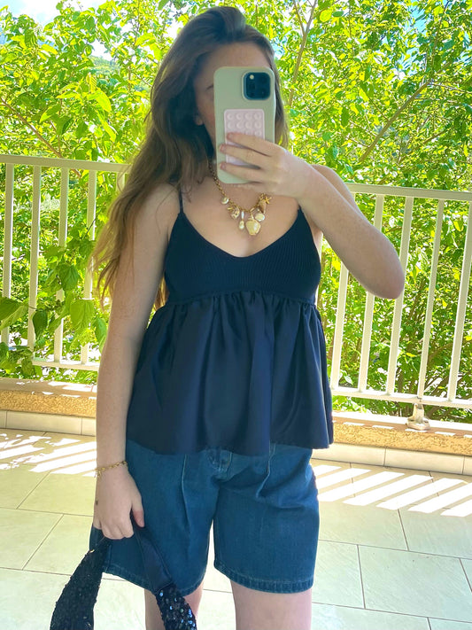 Top "Cléo"