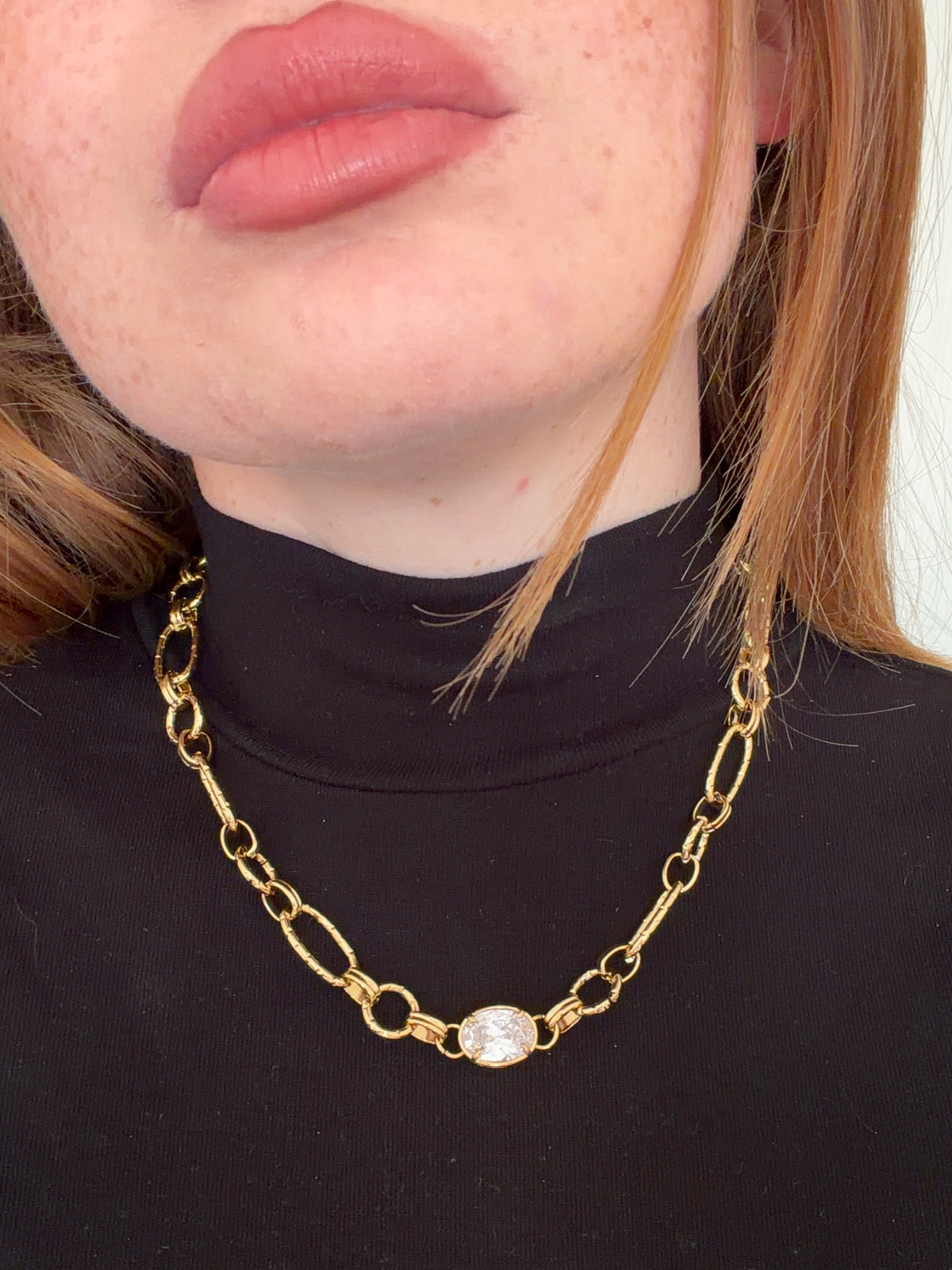 Collier Milly
