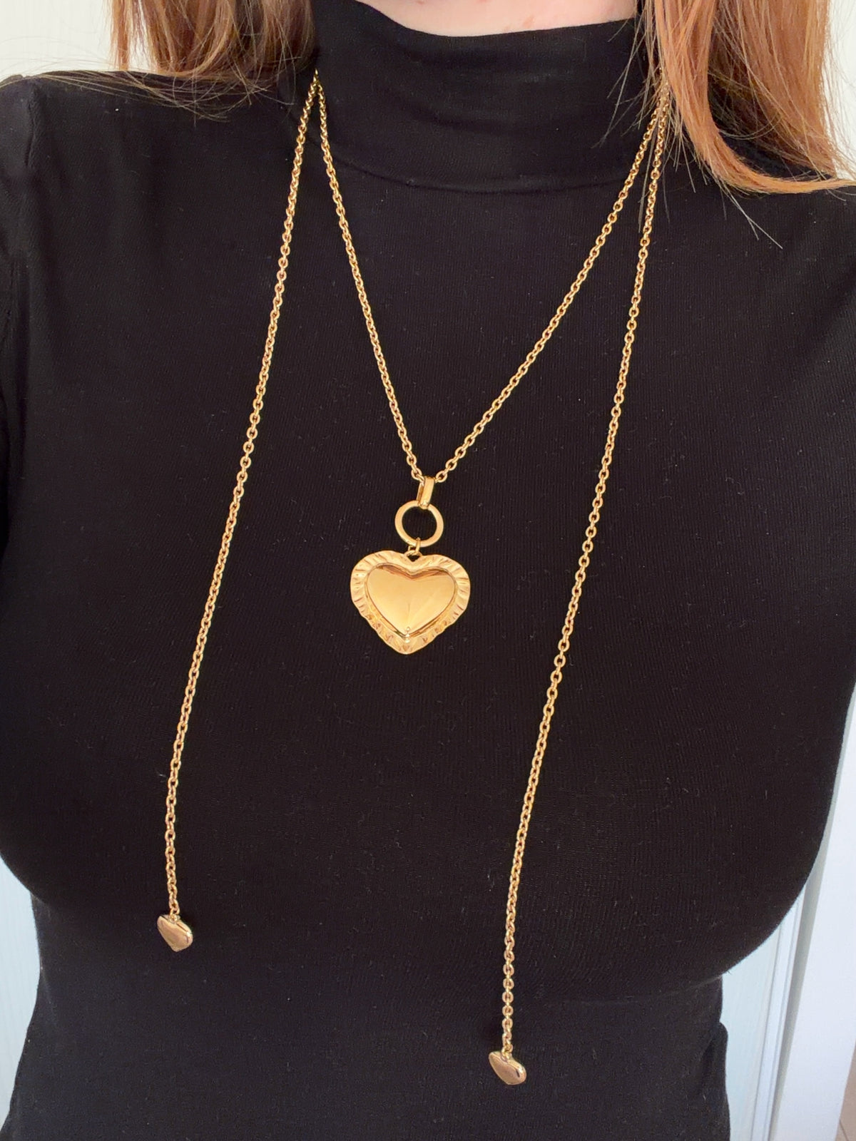 Collier Love