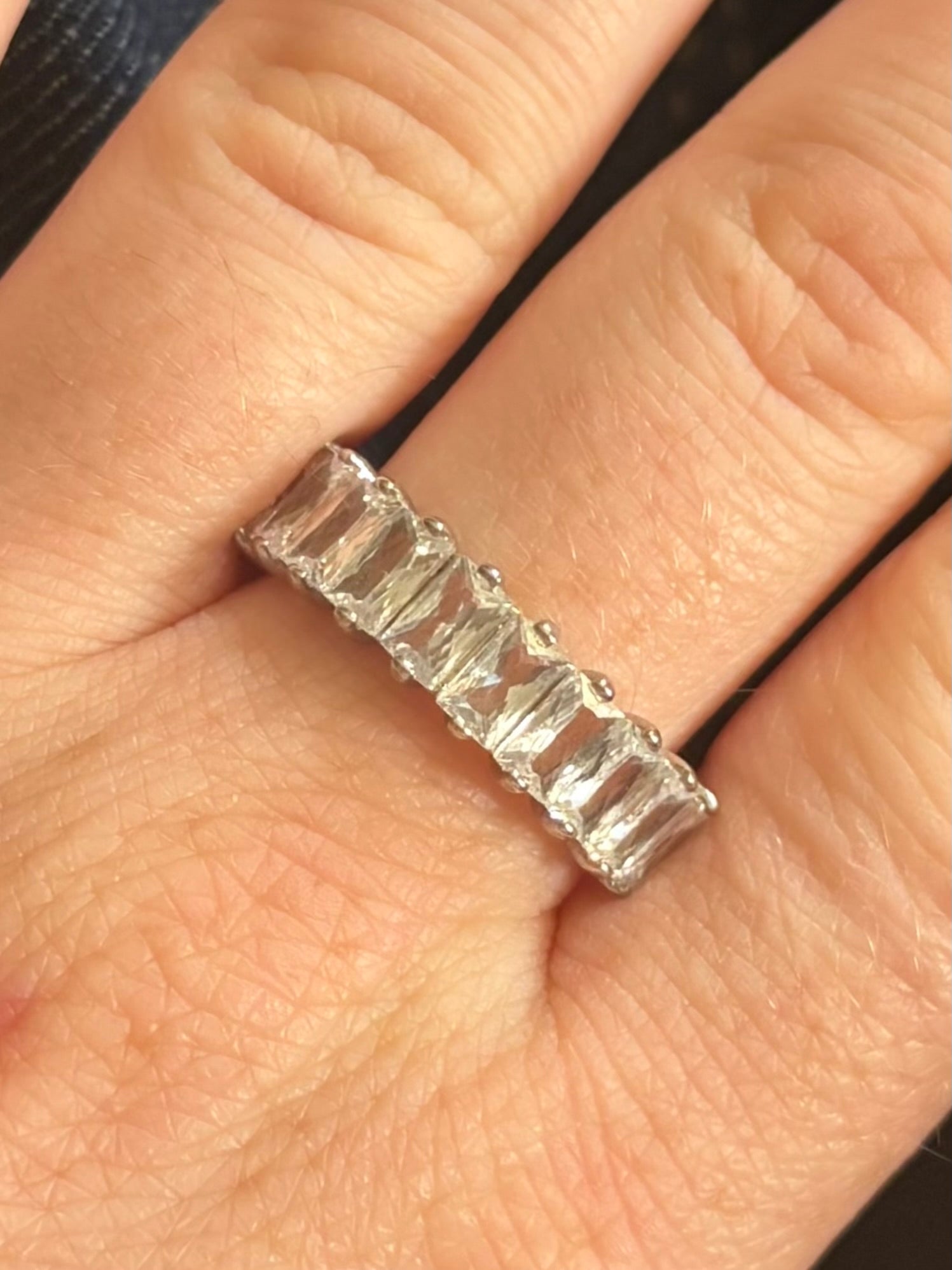 Bague « Ashley »