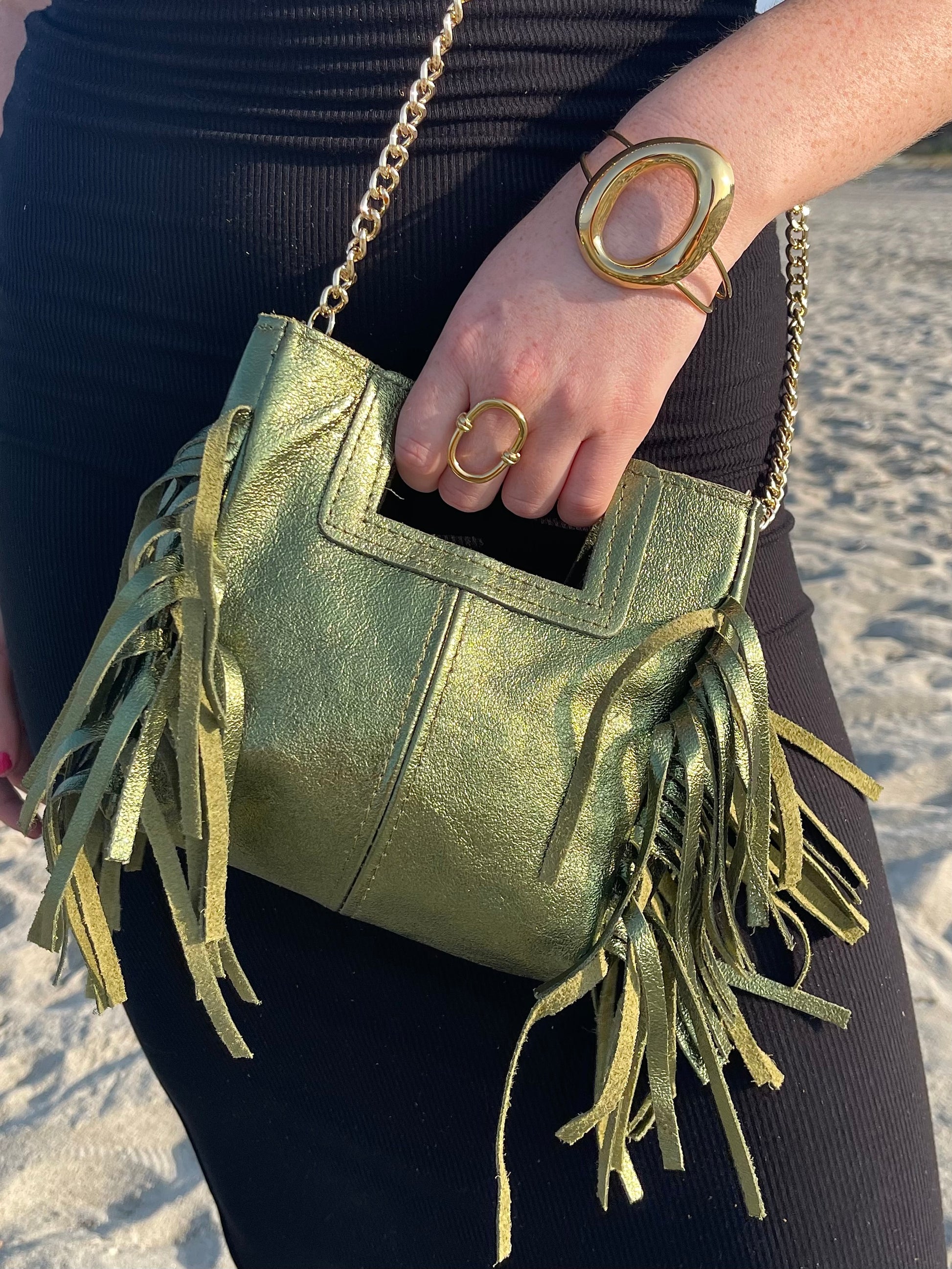 Sac Ema kaki
