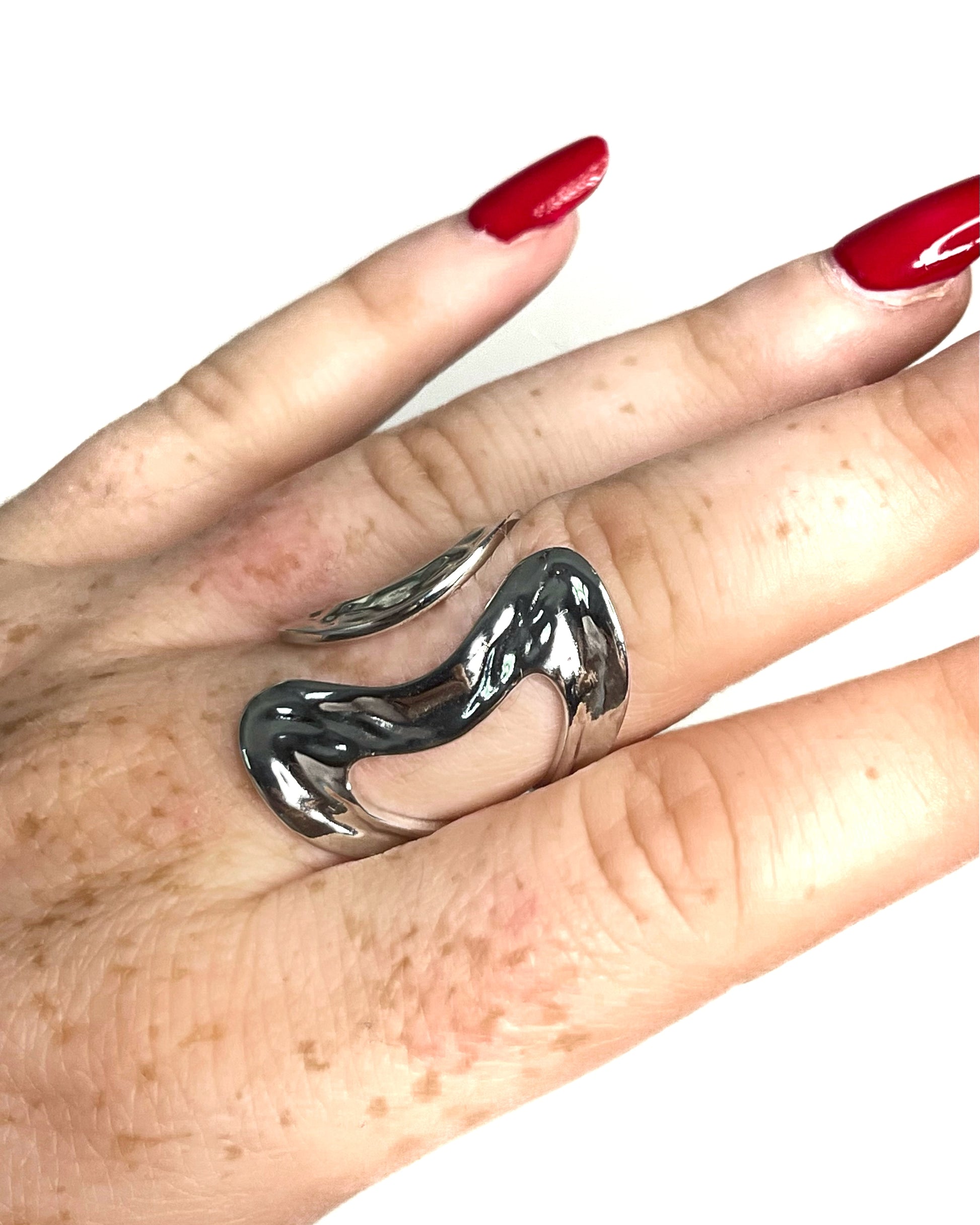 Bague Laurine