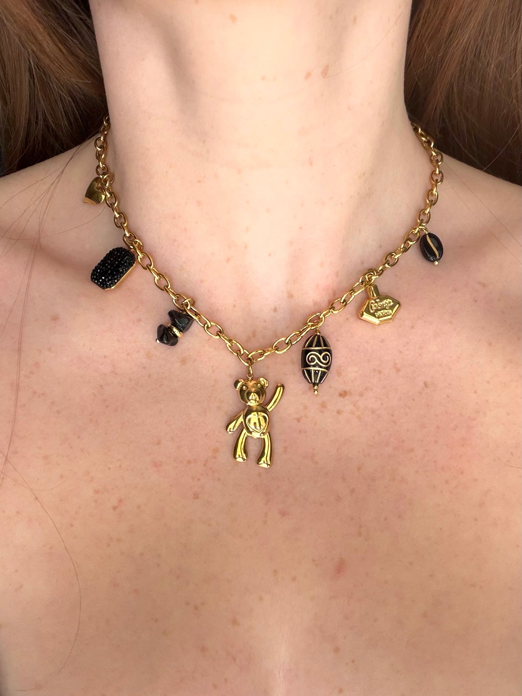 Collier « Louise »