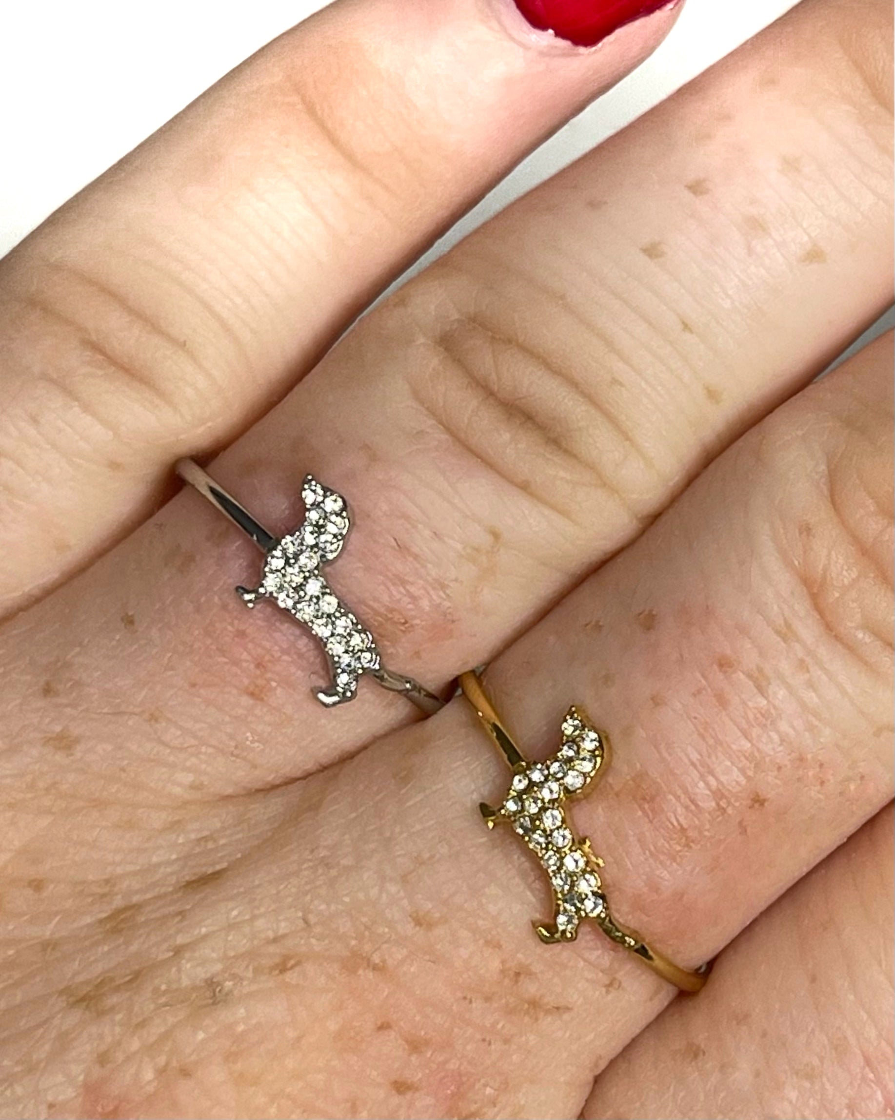 Bague Nina