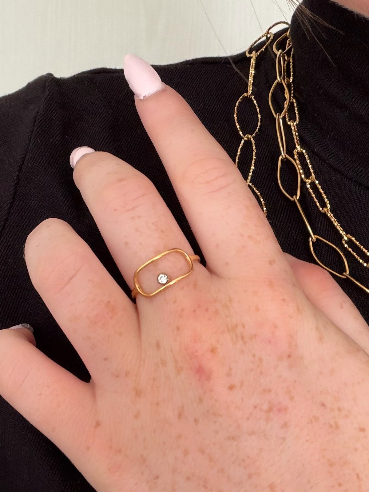 Bague Kaylee