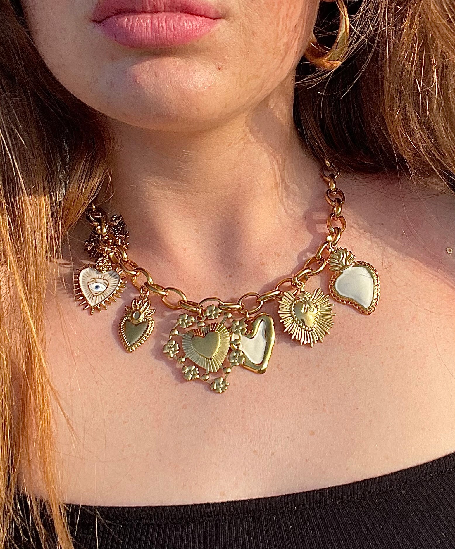 Collier Eden