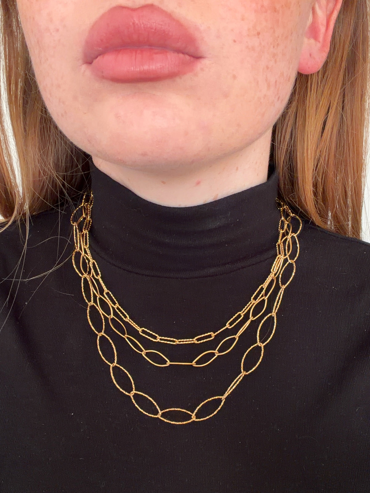 Collier Wrenlee