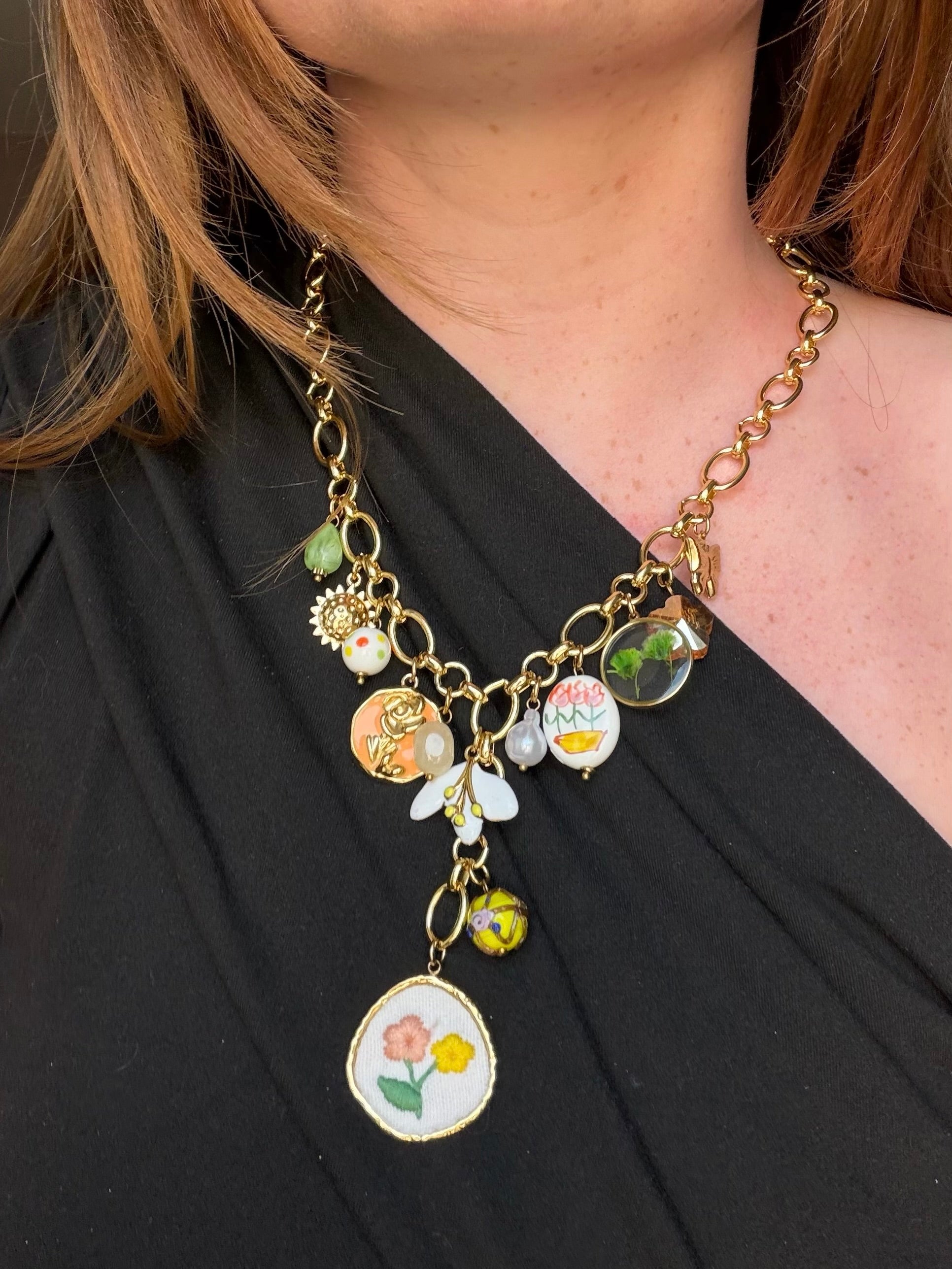 Collier Beatrice