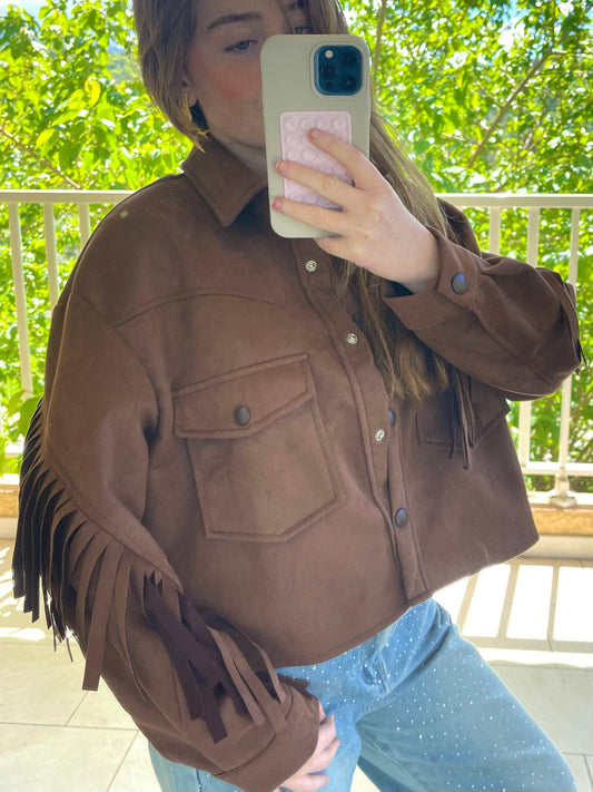 Veste "Kenny"