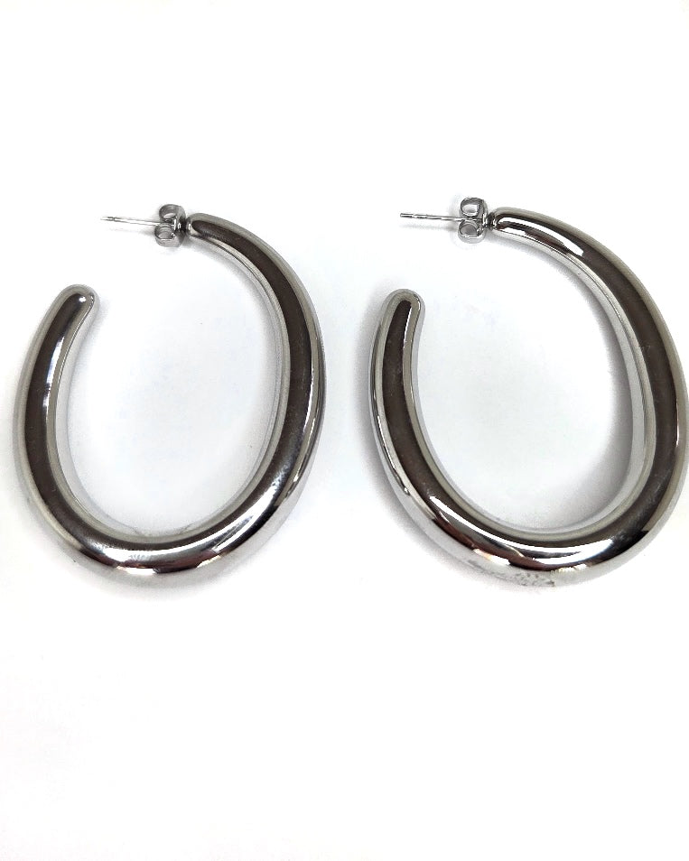 Boucles d’oreilles Roma