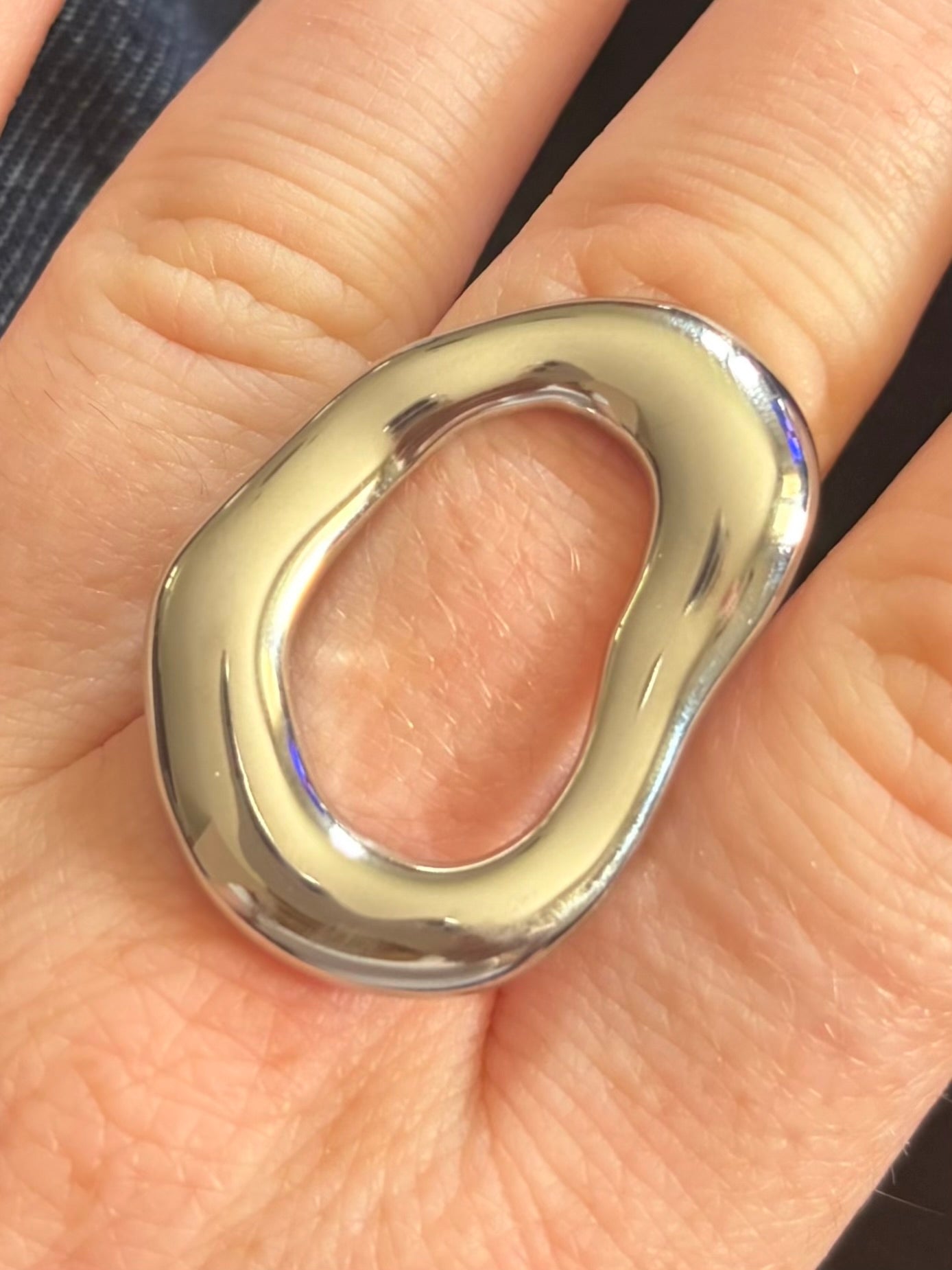 Bague « Mathilde »