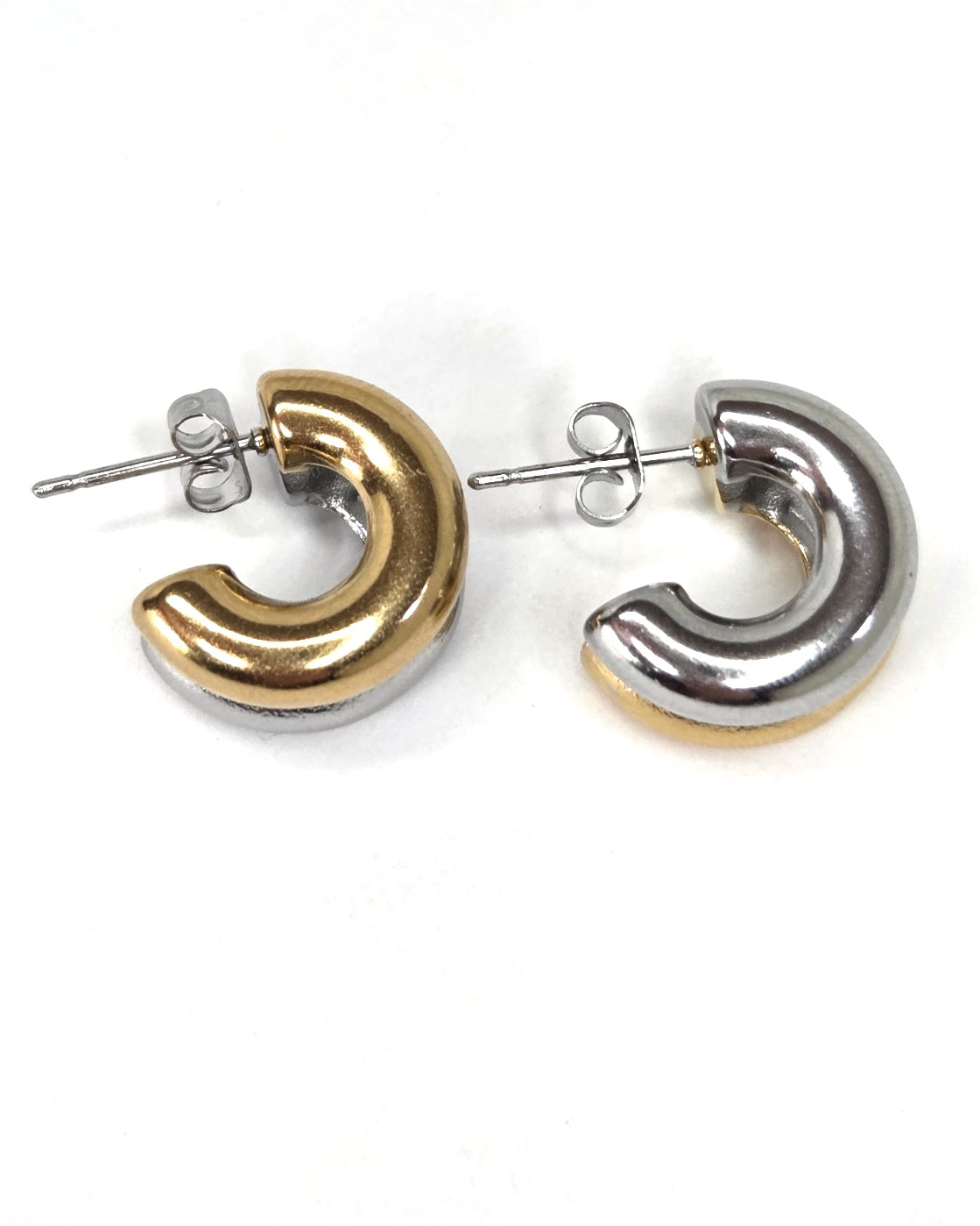 Boucles d’oreilles New York