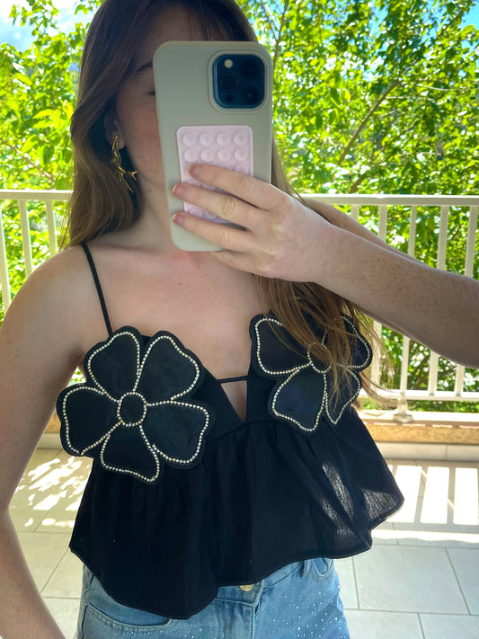 Top "Flora"