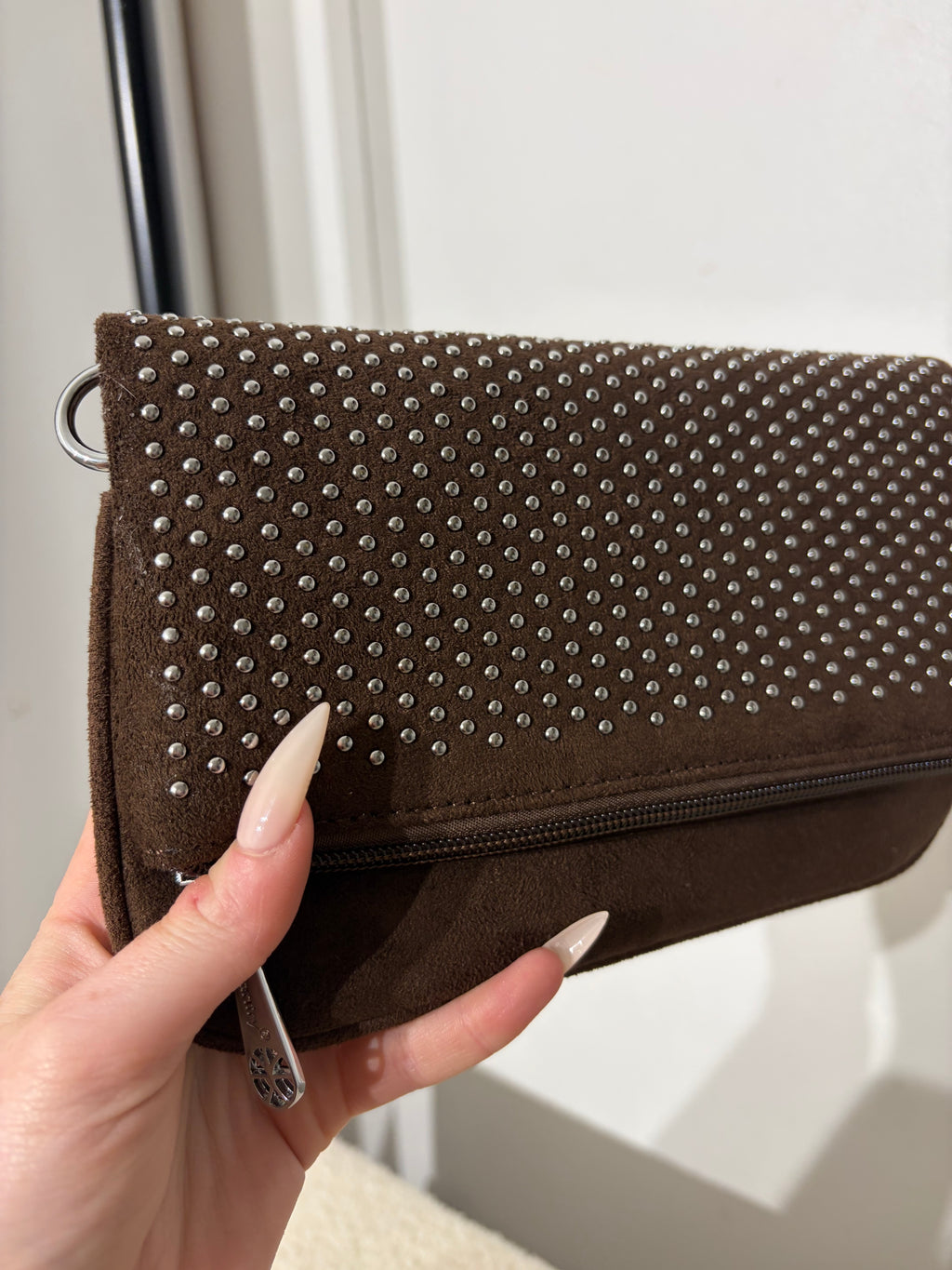 Sac Costa marron
