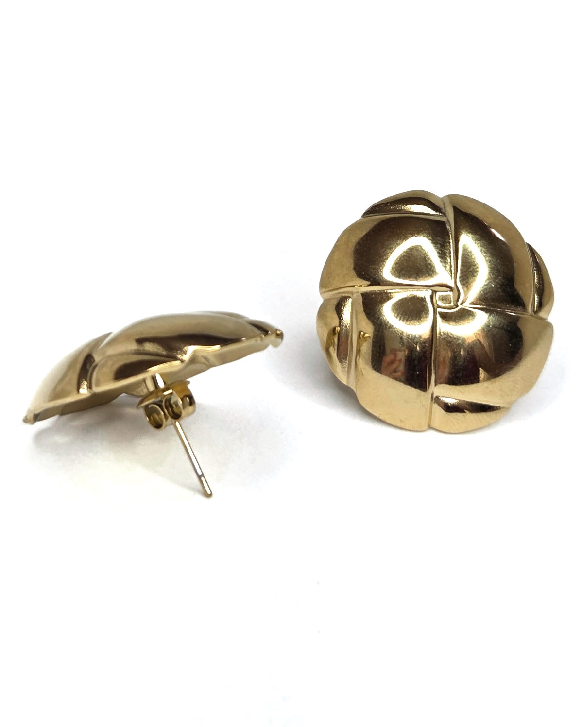 Boucles d’oreilles Grenadine