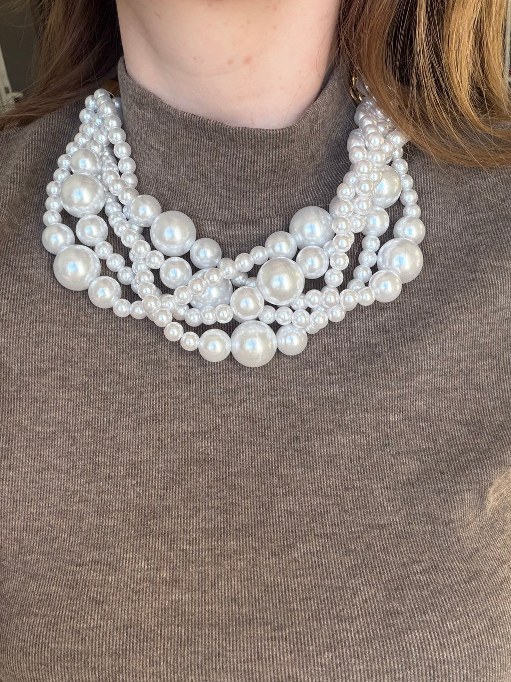 Collier Natasha