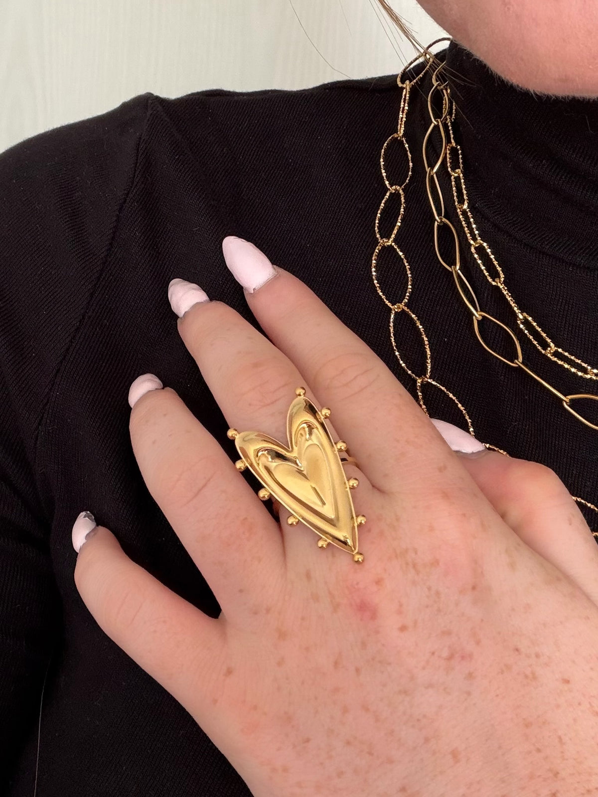 Bague Hope