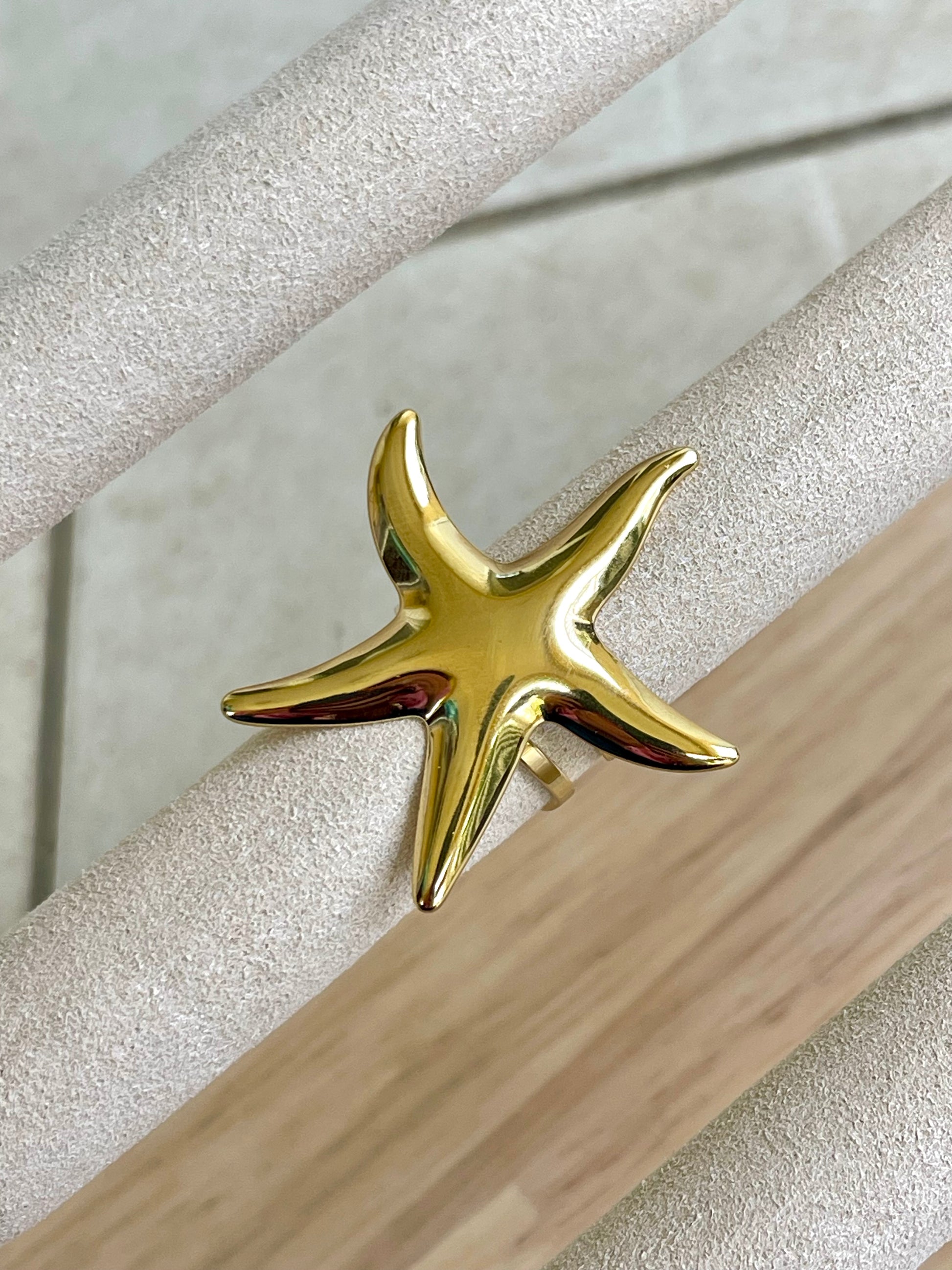 Bague Stella