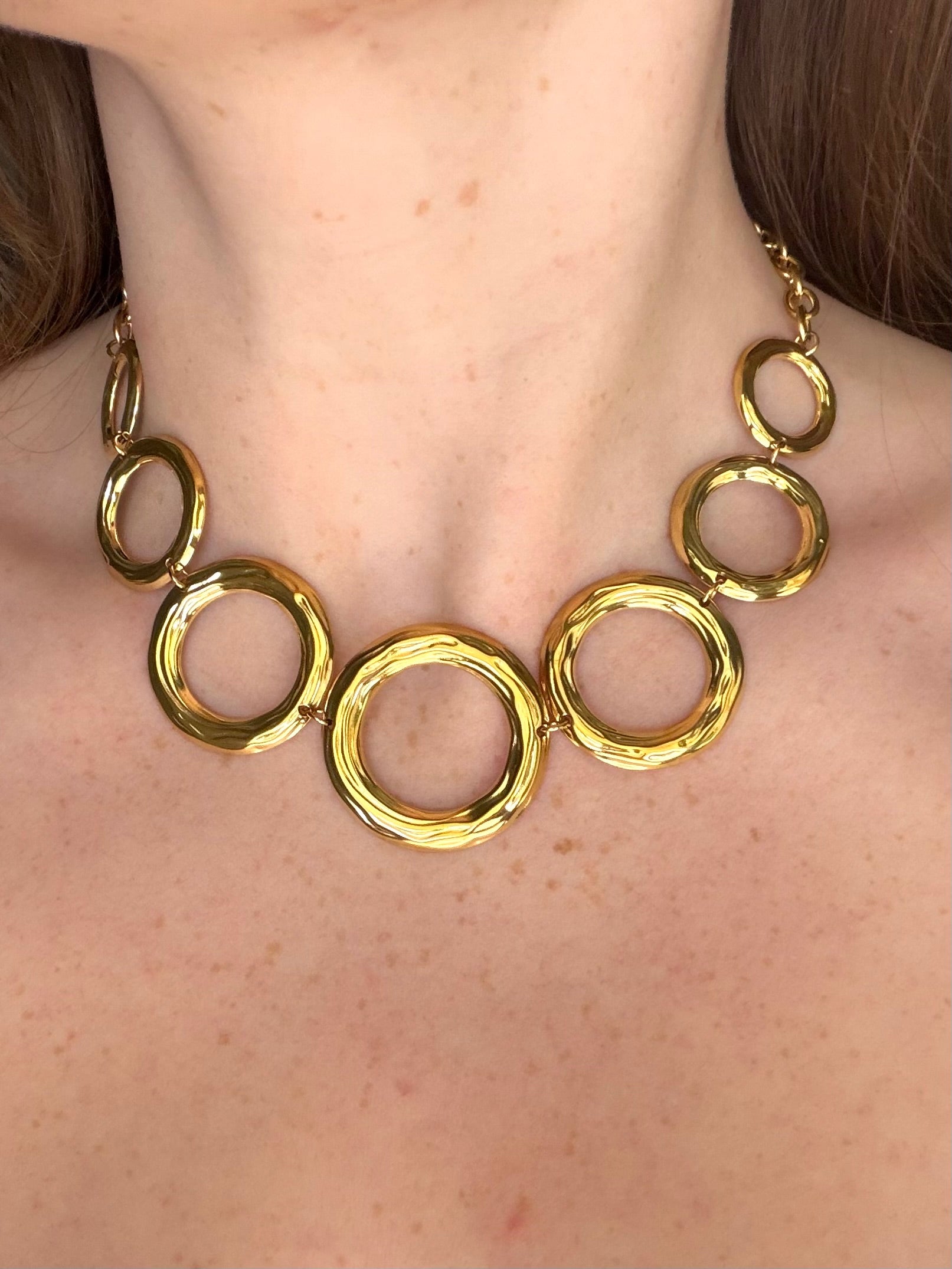 Collier « Infini »