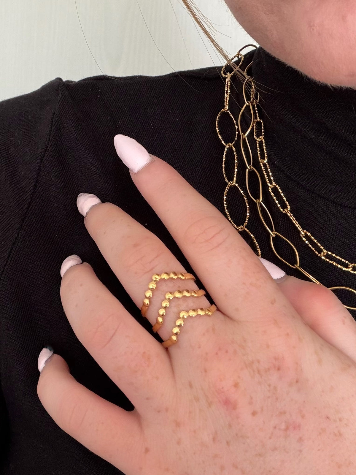 Bague Aubree