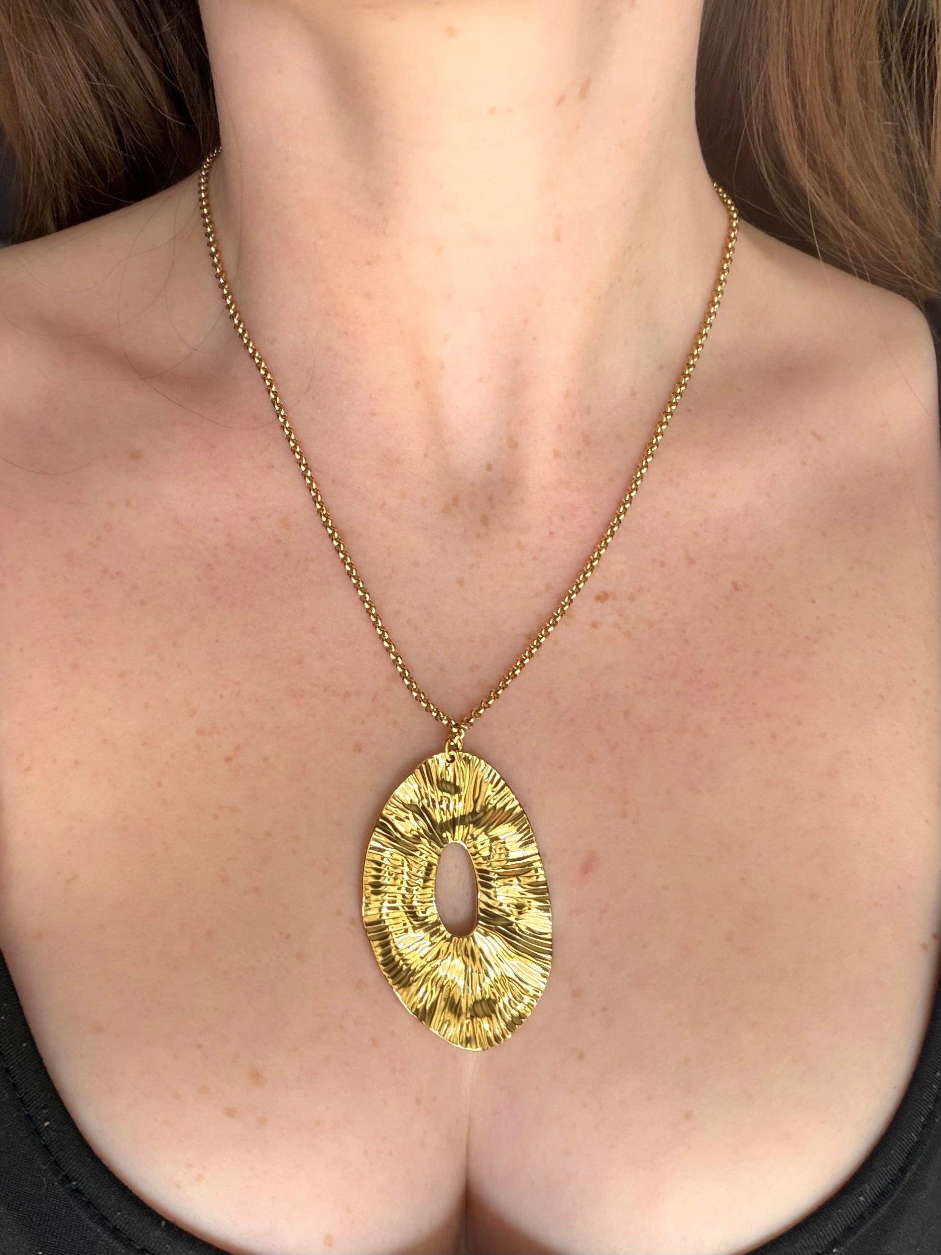 Collier « Clem »