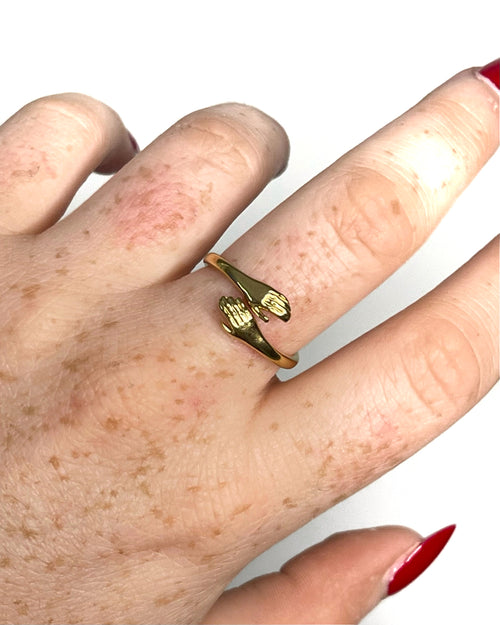 Bague Amour
