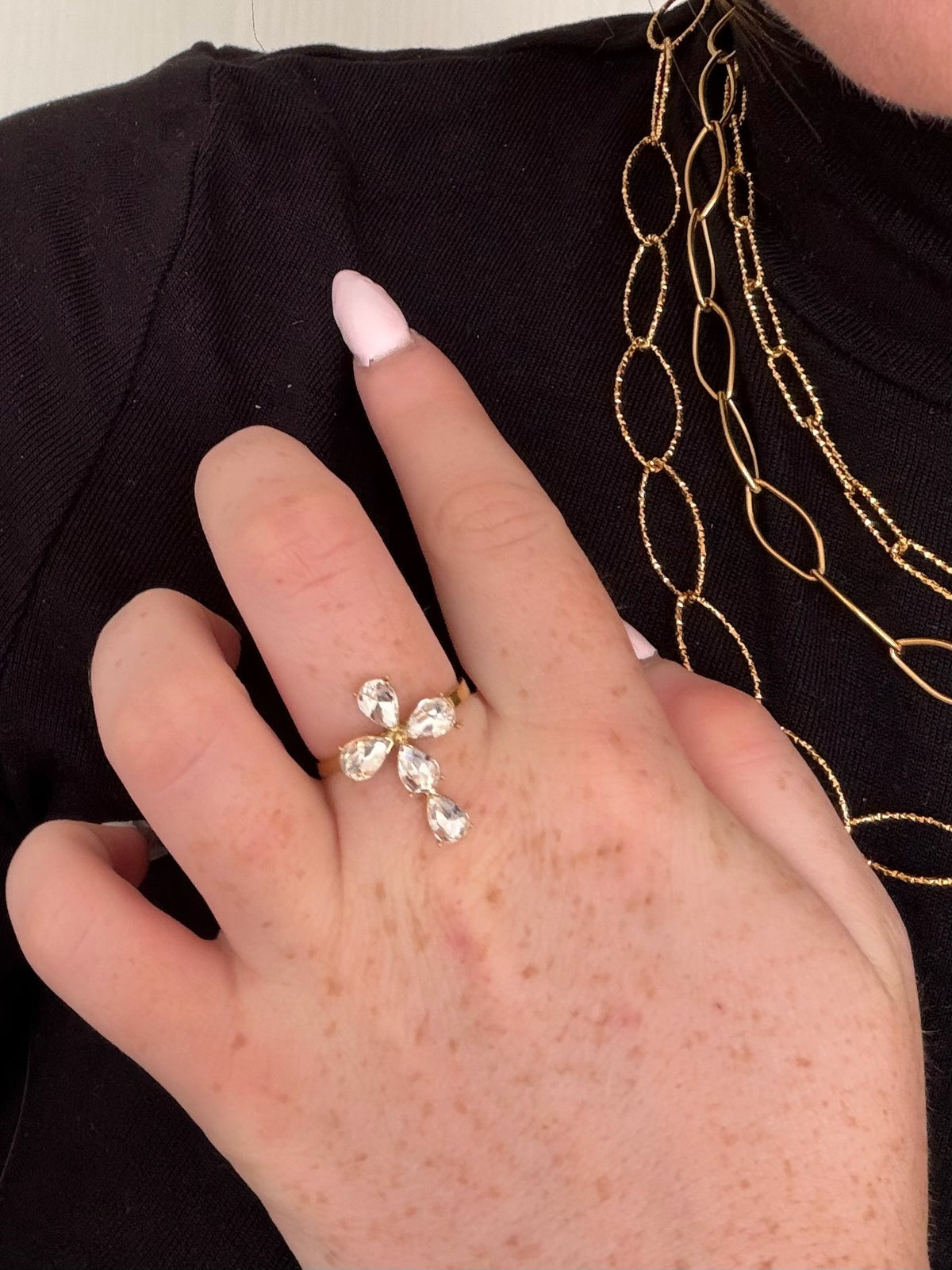 Bague Serenity