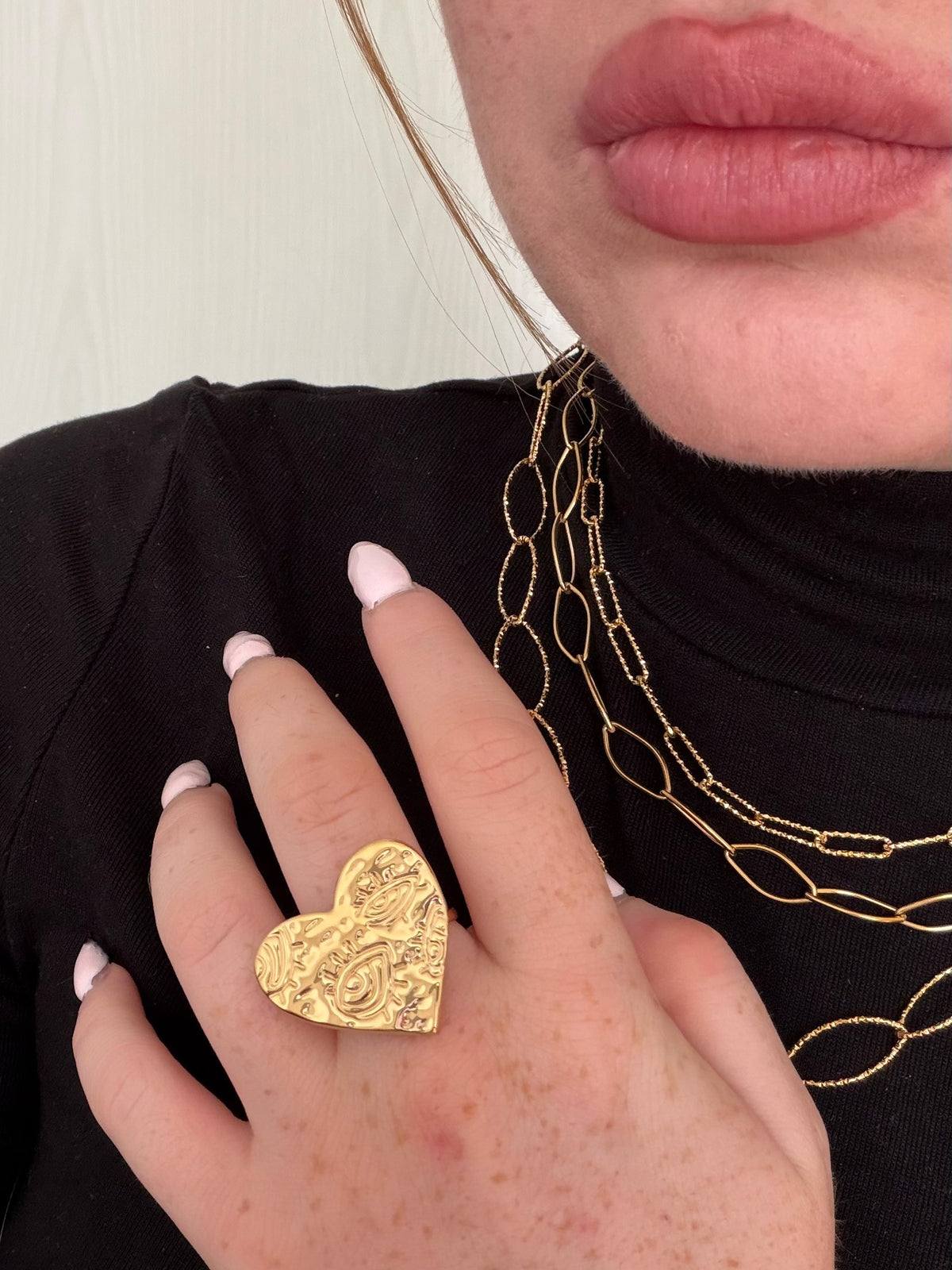 Bague Maggie