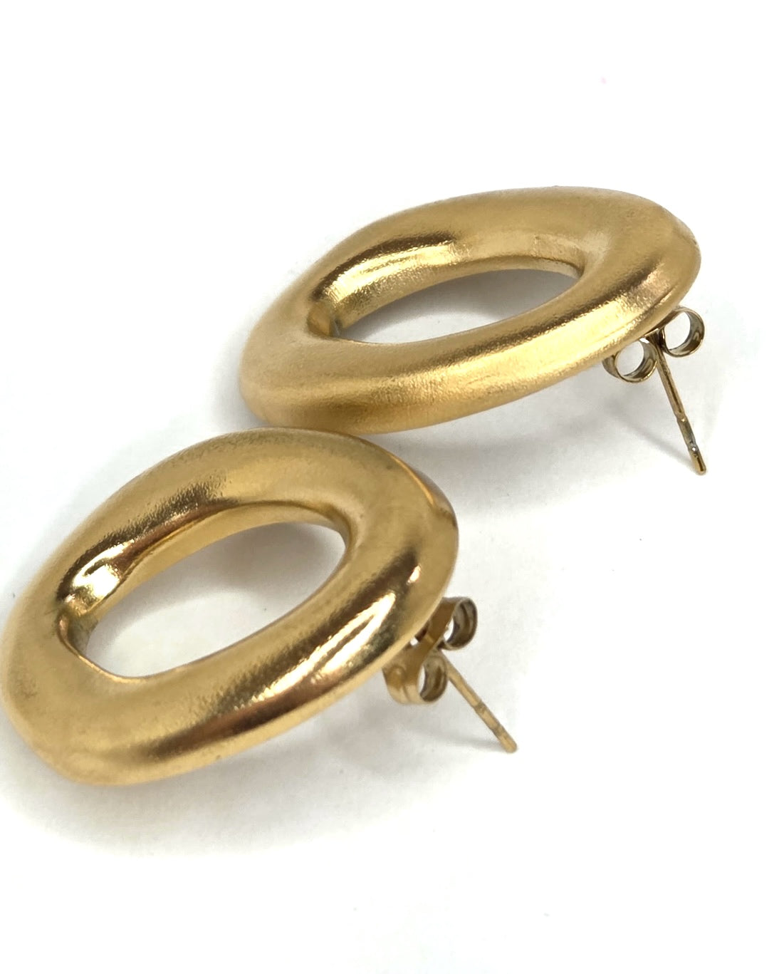 Boucles d’oreilles Mayork