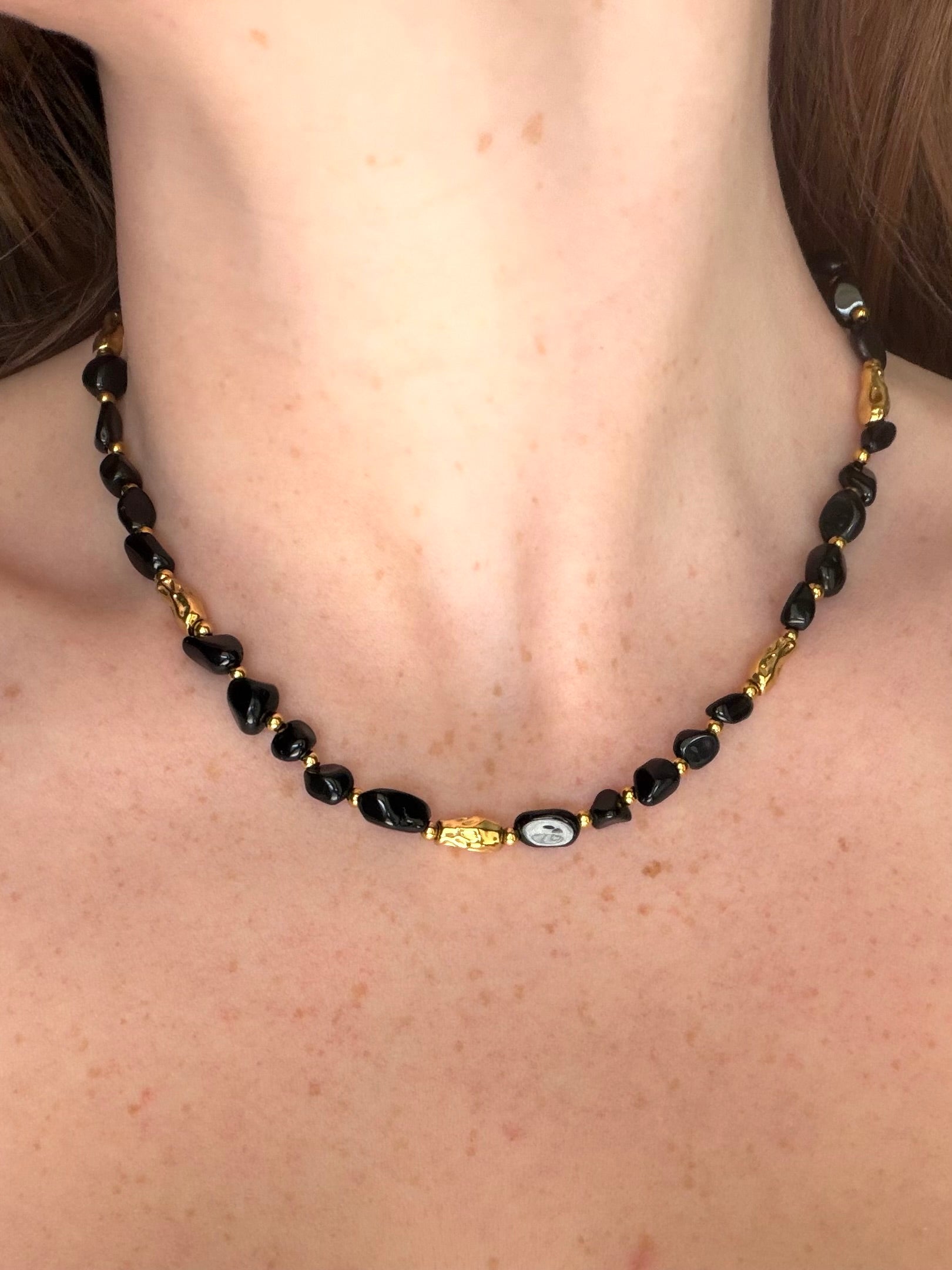 Collier « Lana »