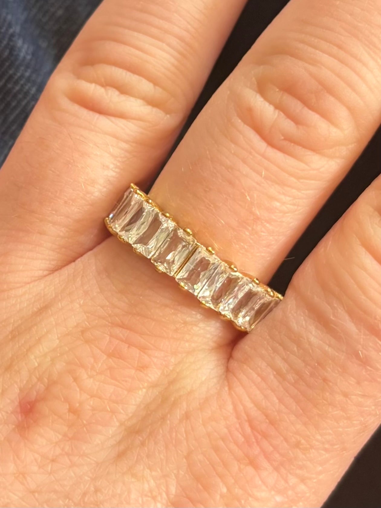 Bague « Ashley »