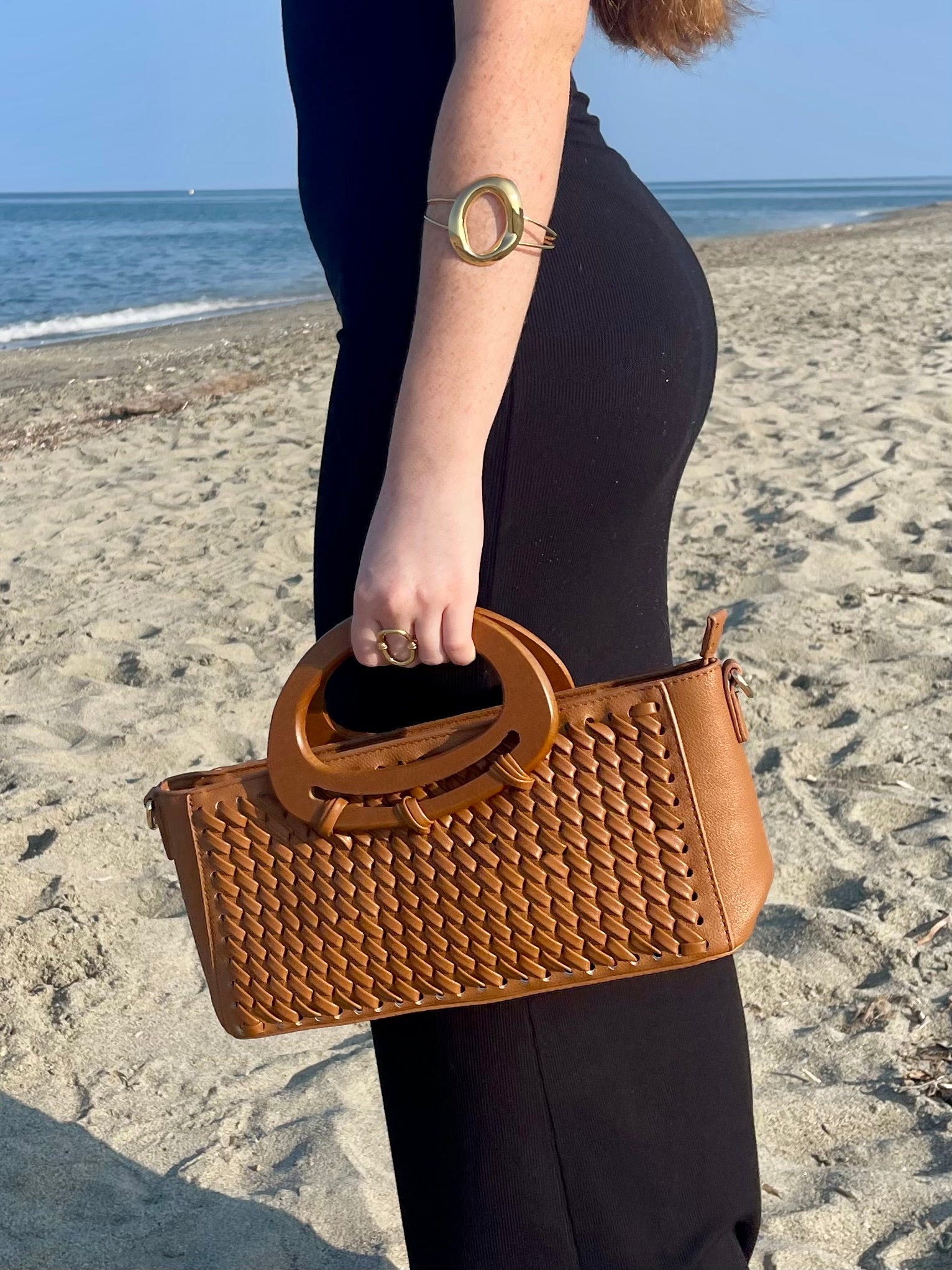 Sac Aline
