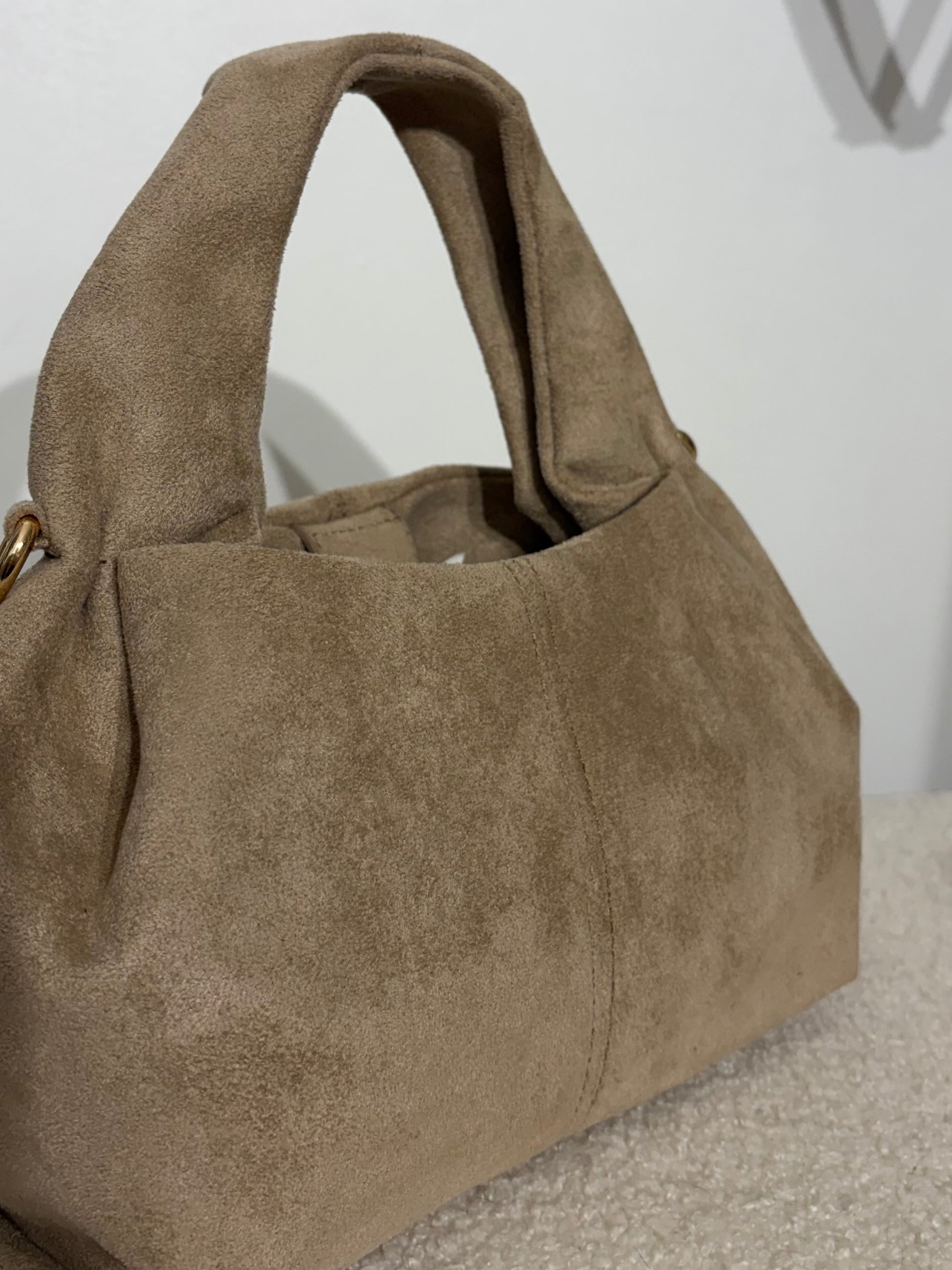 Sac Casanova beige