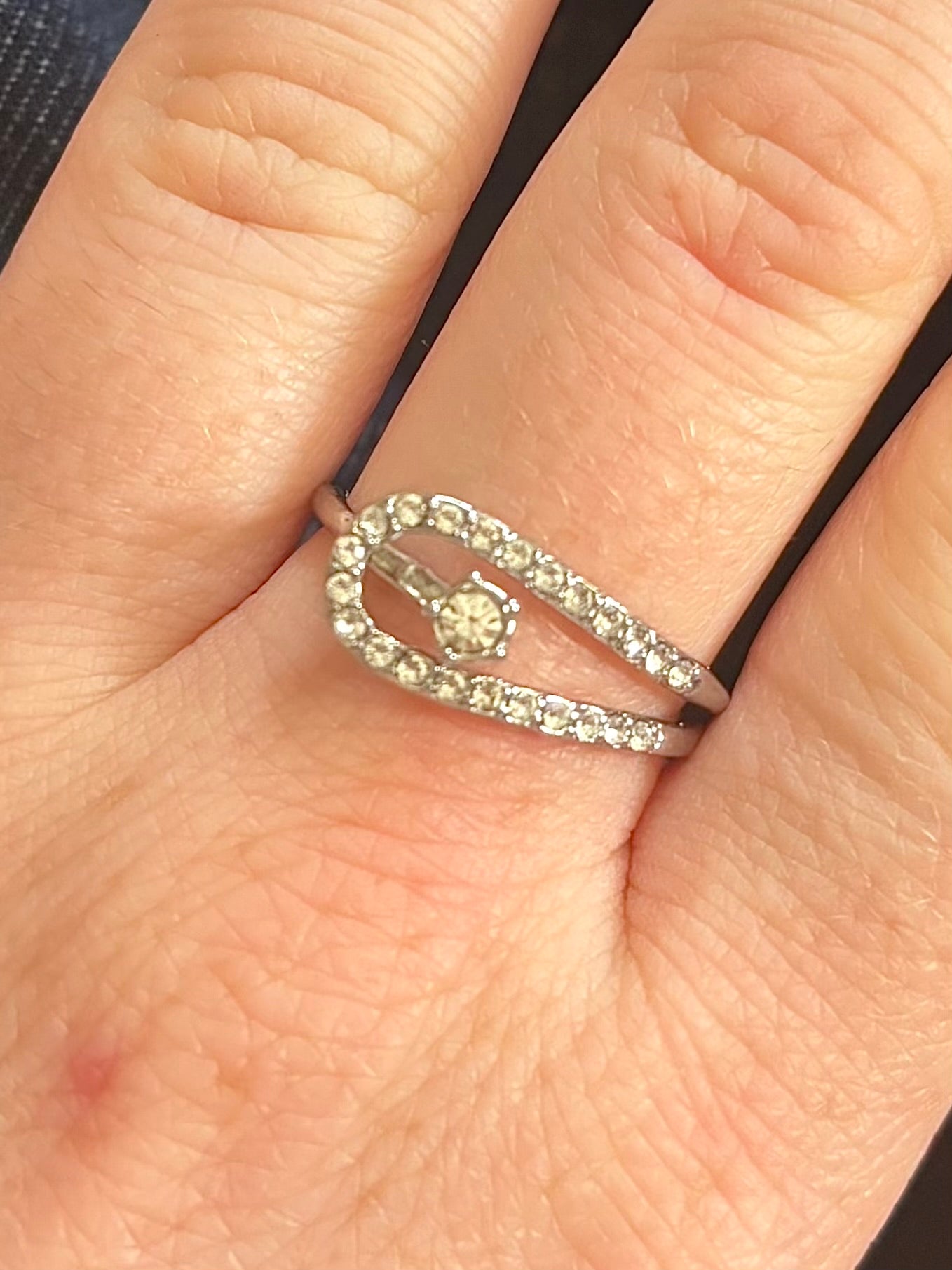 Bague « Harper »