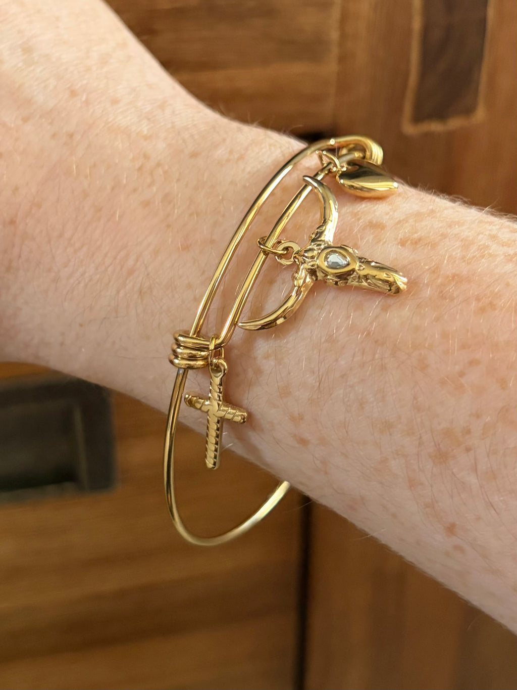 Bracelet Grazia